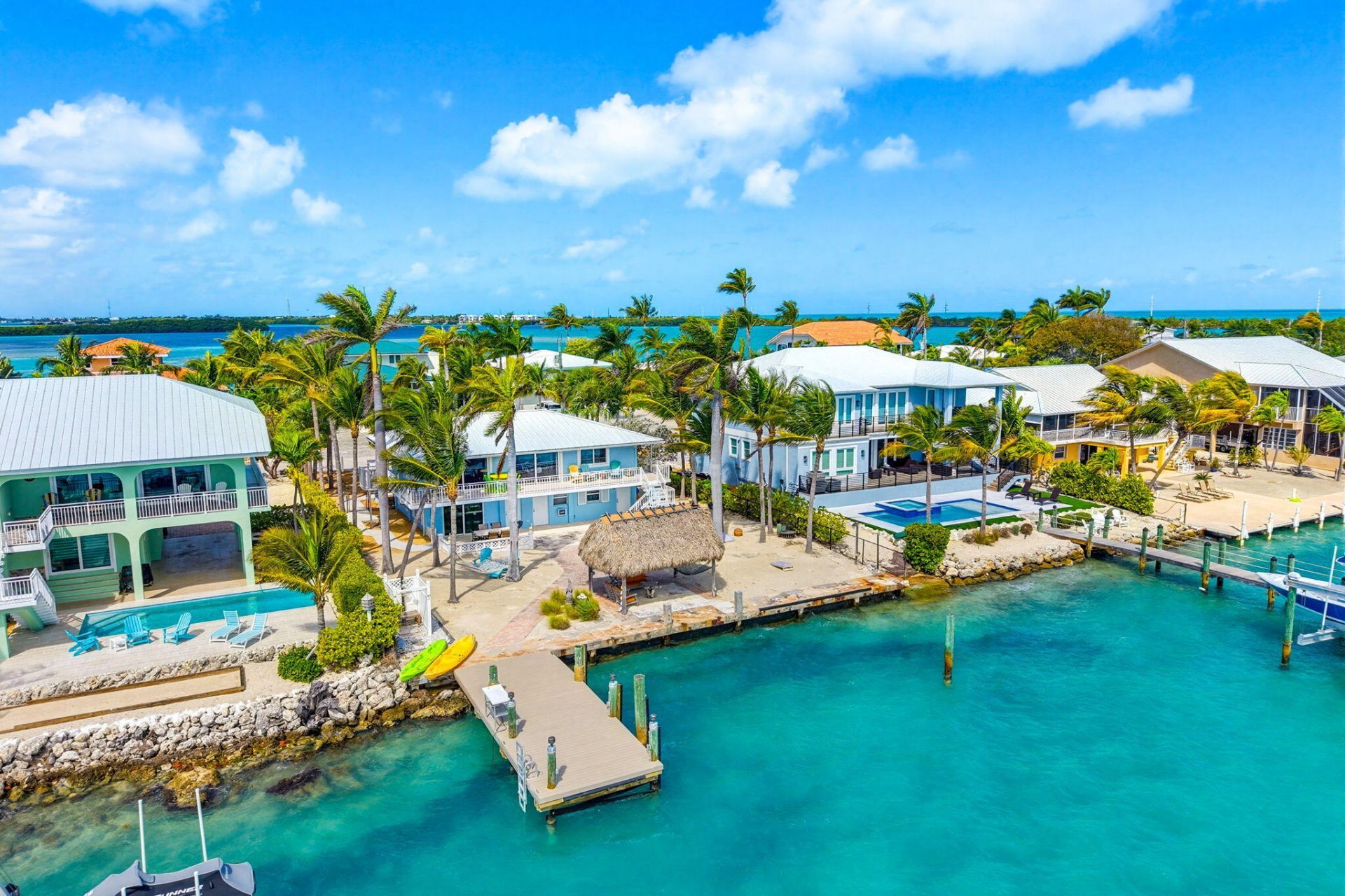 425 Harbour Drive, Duck Key, FL 33050 Photo