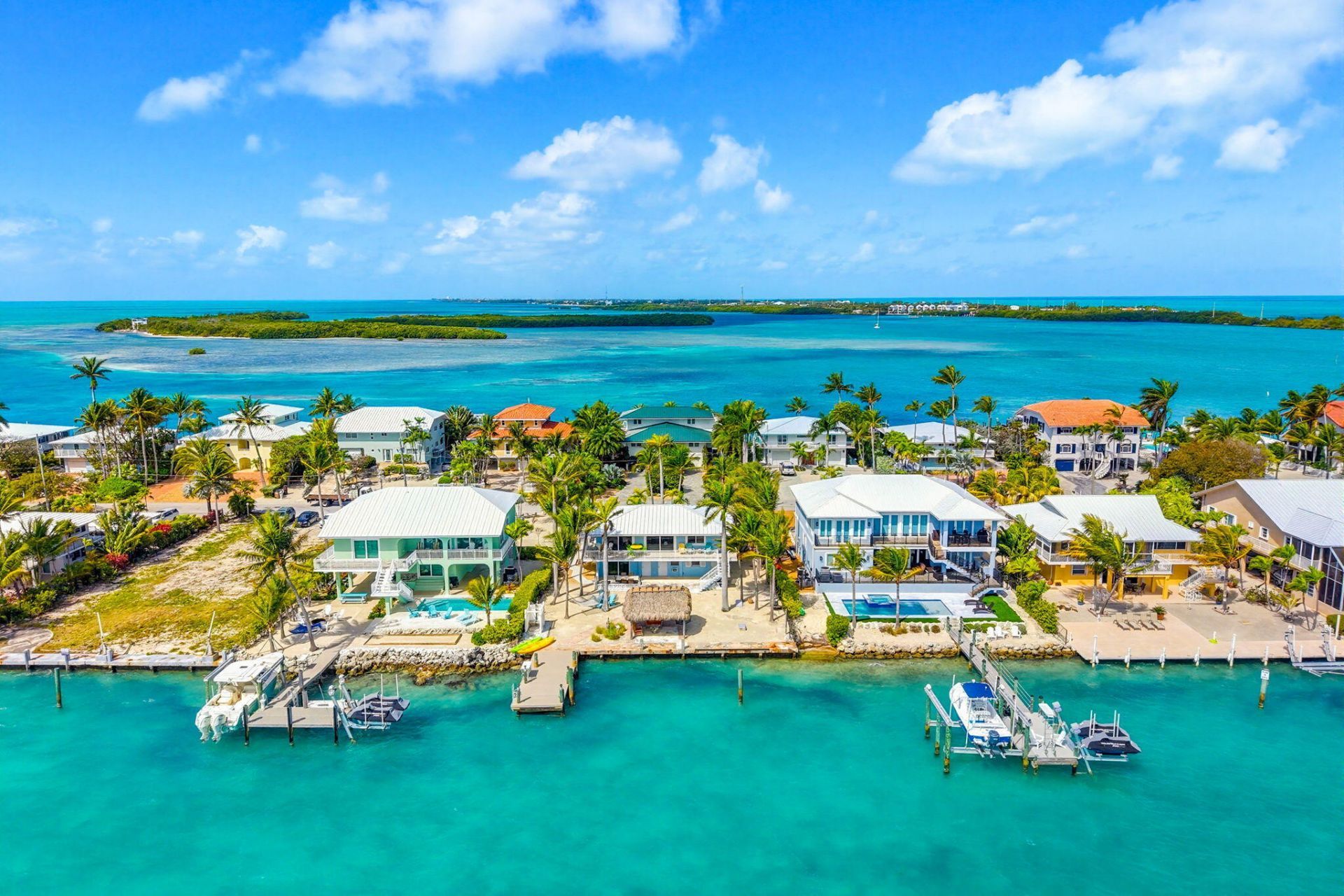 425 Harbour Drive, Duck Key, FL 33050 Photo