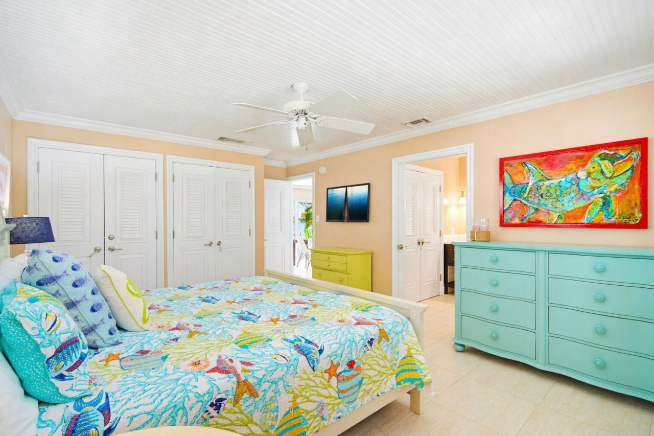 425 Harbour Drive, Duck Key, FL 33050 Photo