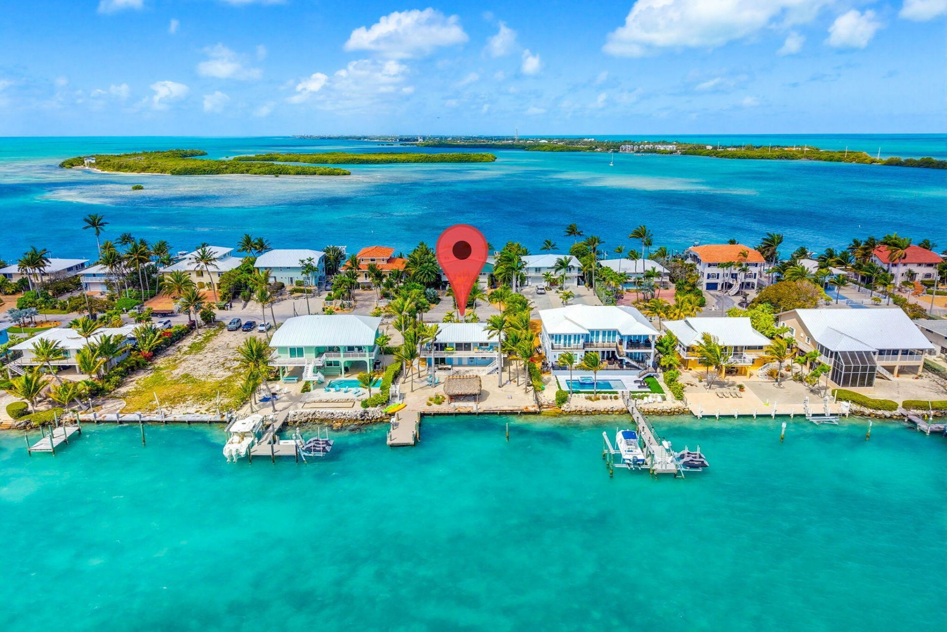 425 Harbour Drive, Duck Key, FL 33050 Photo