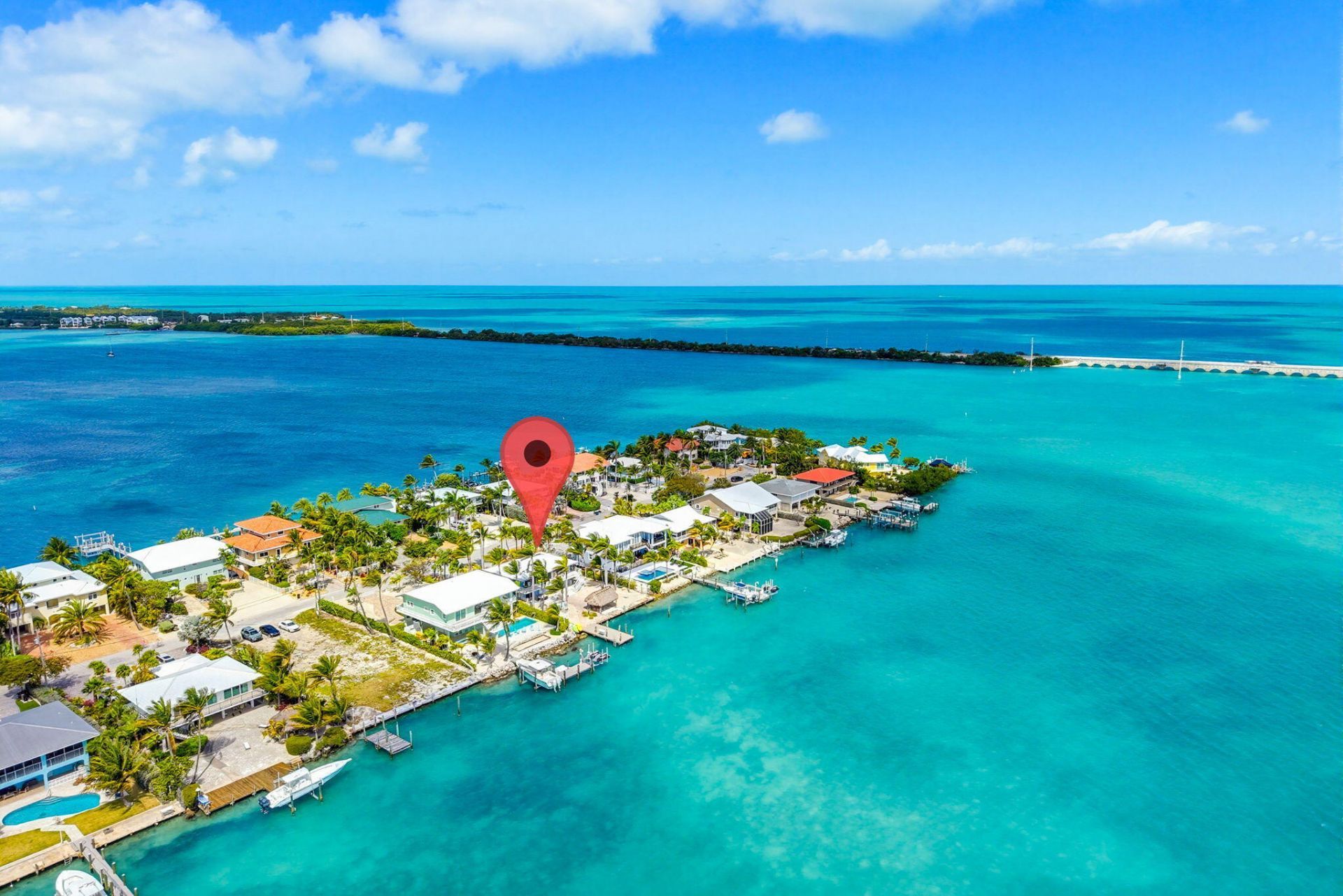 425 Harbour Drive, Duck Key, FL 33050 Photo