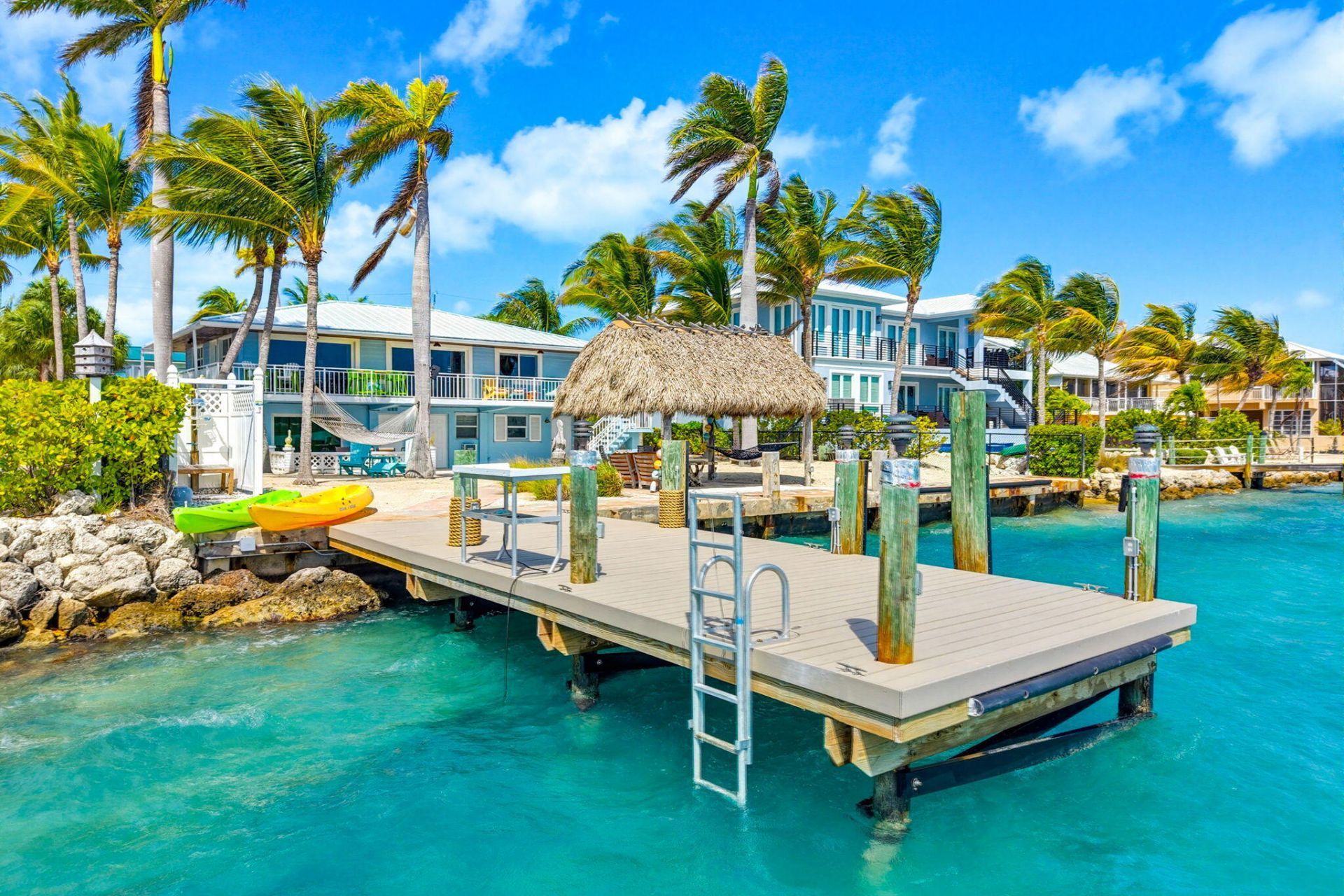 425 Harbour Drive, Duck Key, FL 33050 Photo