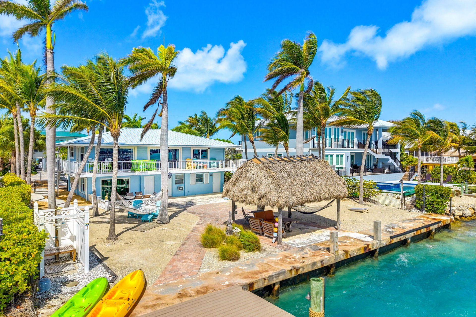 425 Harbour Drive, Duck Key, FL 33050 Photo