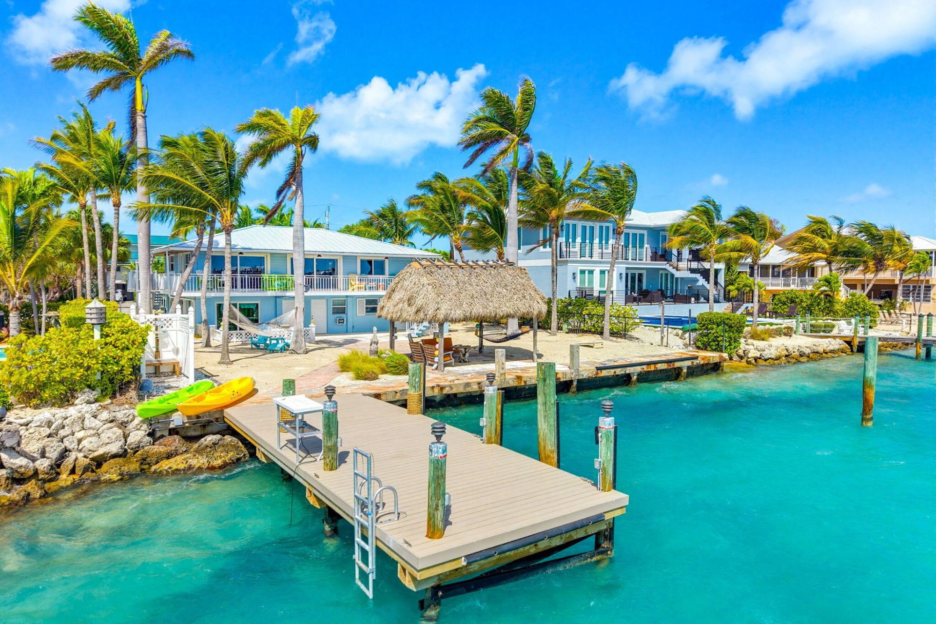 425 Harbour Drive, Duck Key, FL 33050 Photo