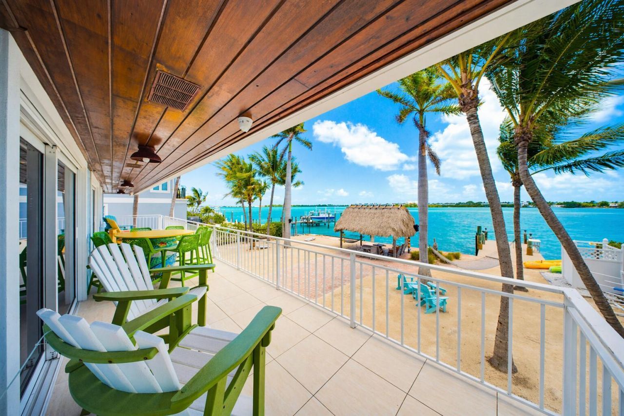 425 Harbour Drive, Duck Key, FL 33050 Photo