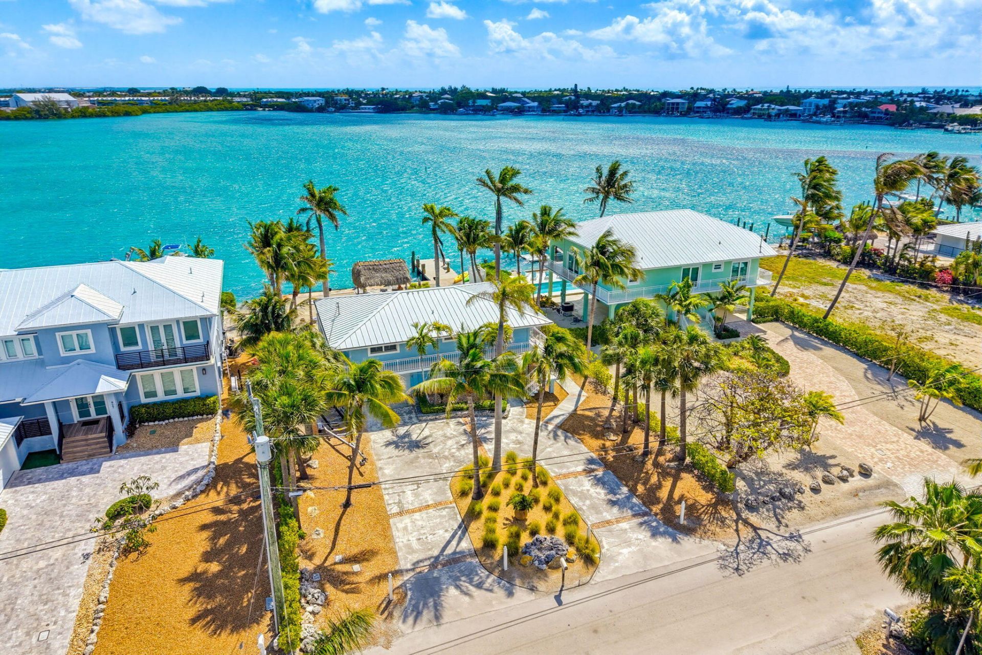 425 Harbour Drive, Duck Key, FL 33050 Photo