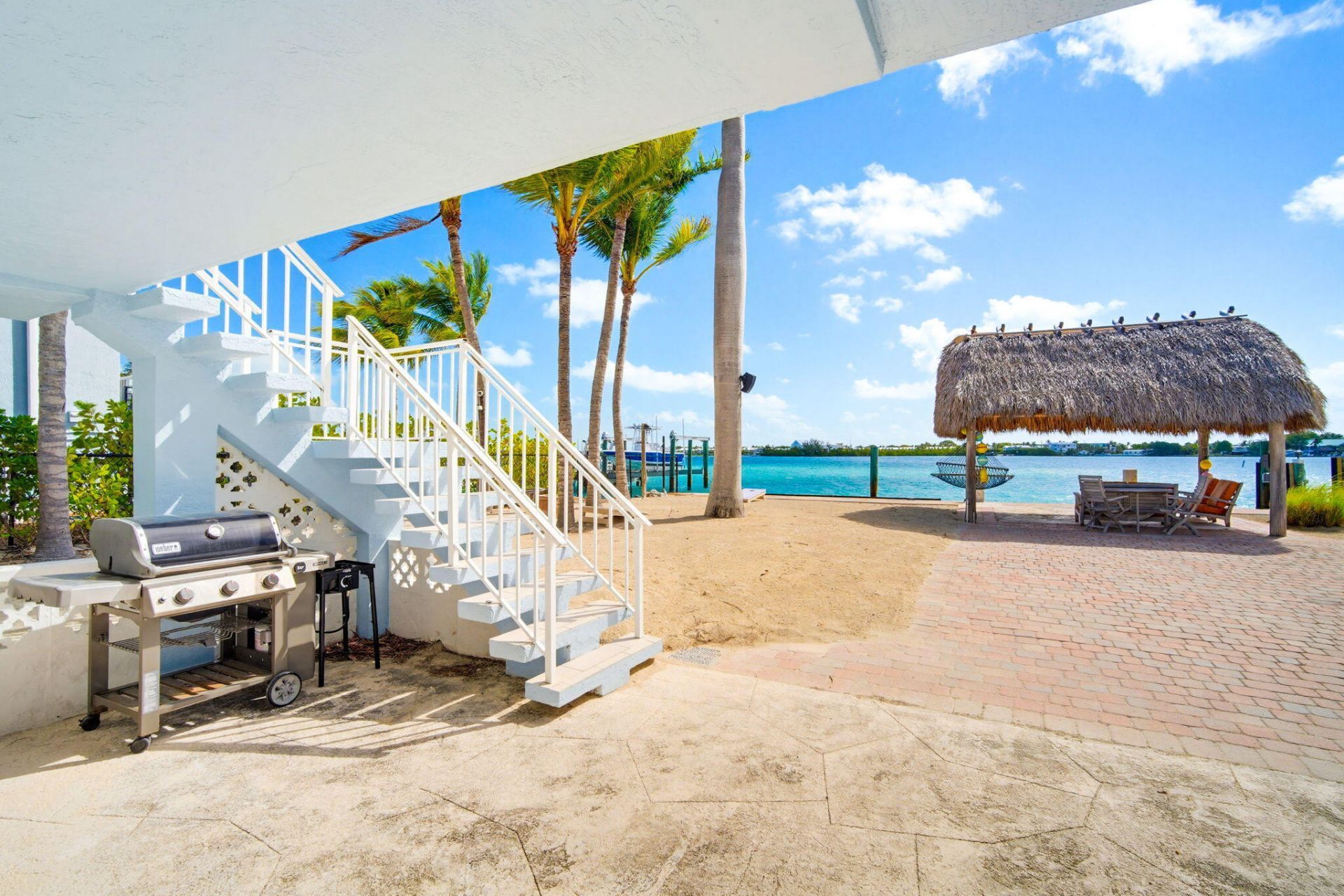 425 Harbour Drive, Duck Key, FL 33050 Photo