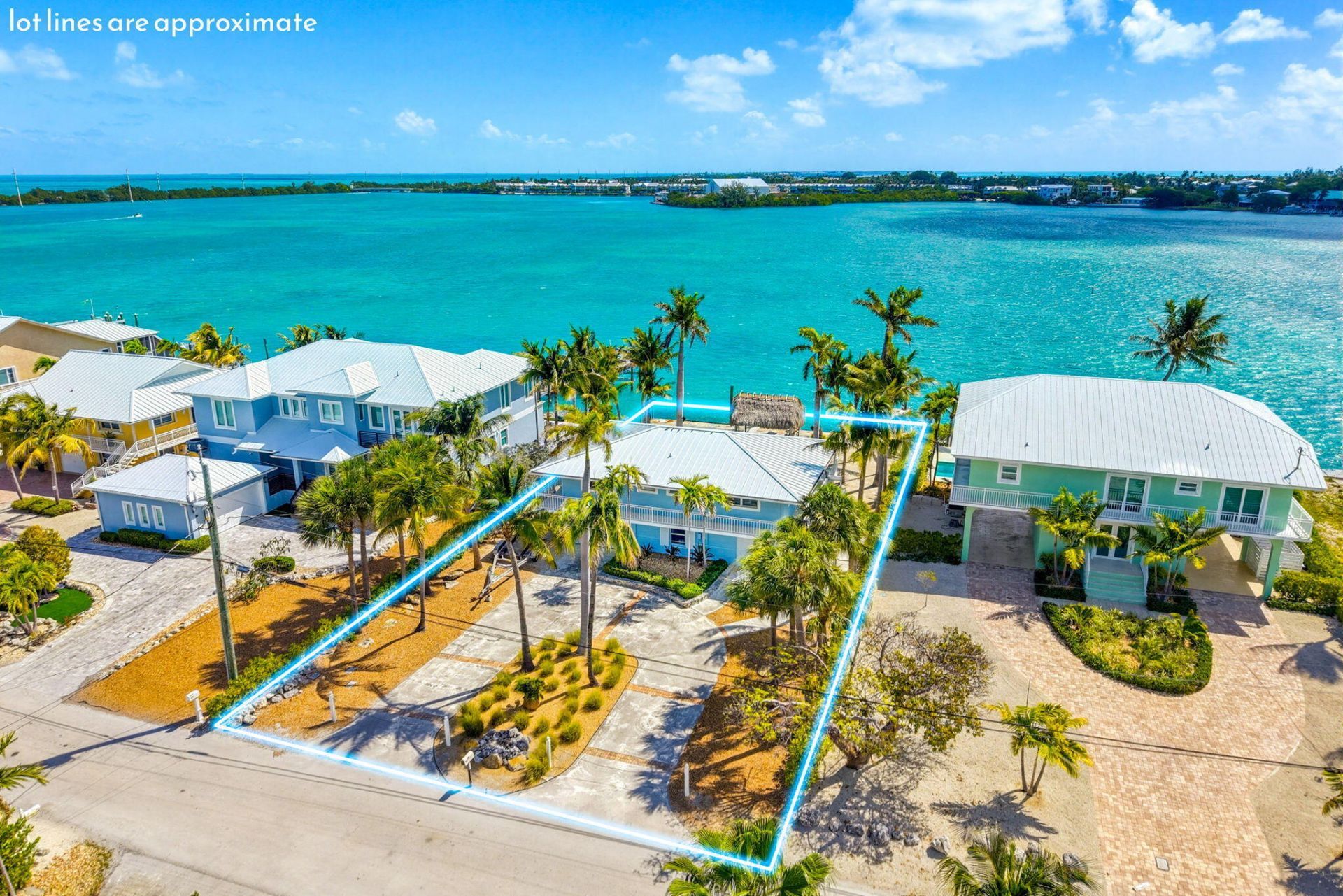425 Harbour Drive, Duck Key, FL 33050 Photo