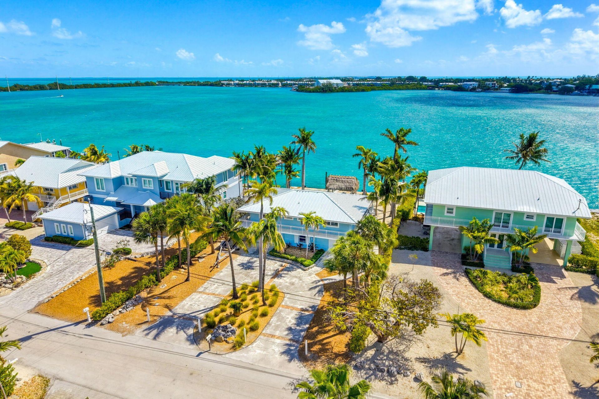 425 Harbour Drive, Duck Key, FL 33050 Photo