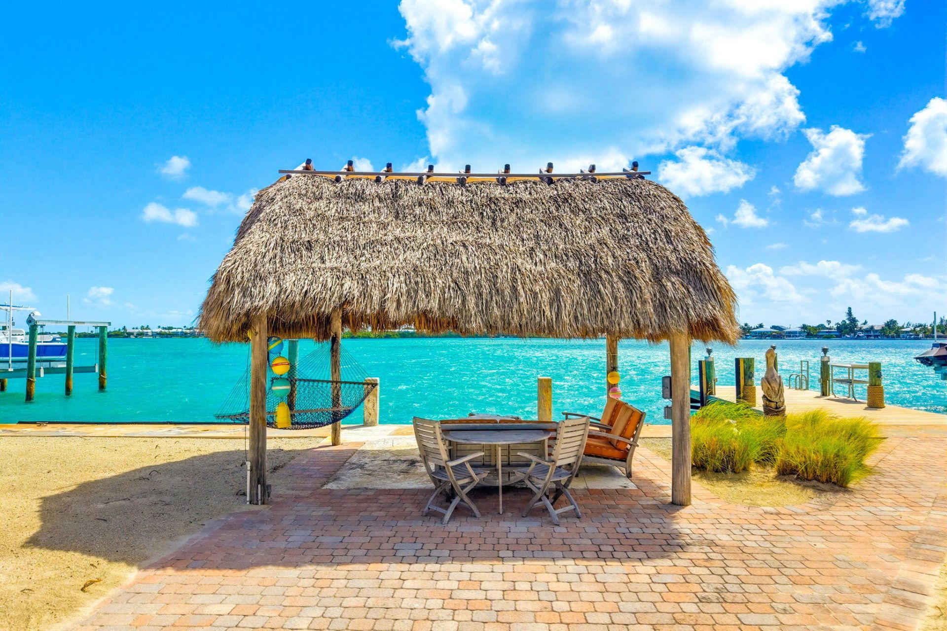 425 Harbour Drive, Duck Key, FL 33050 Photo