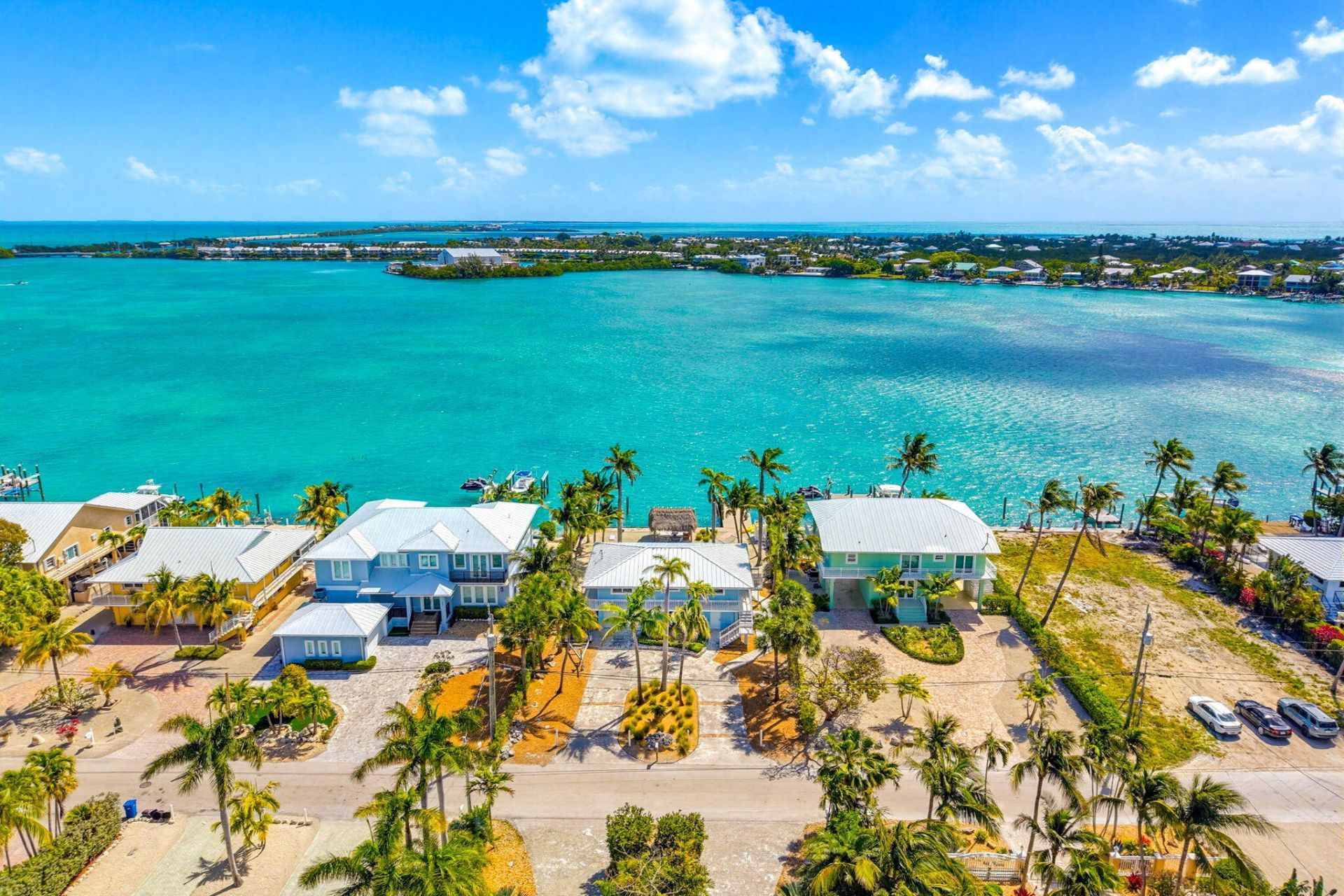 425 Harbour Drive, Duck Key, FL 33050 Photo