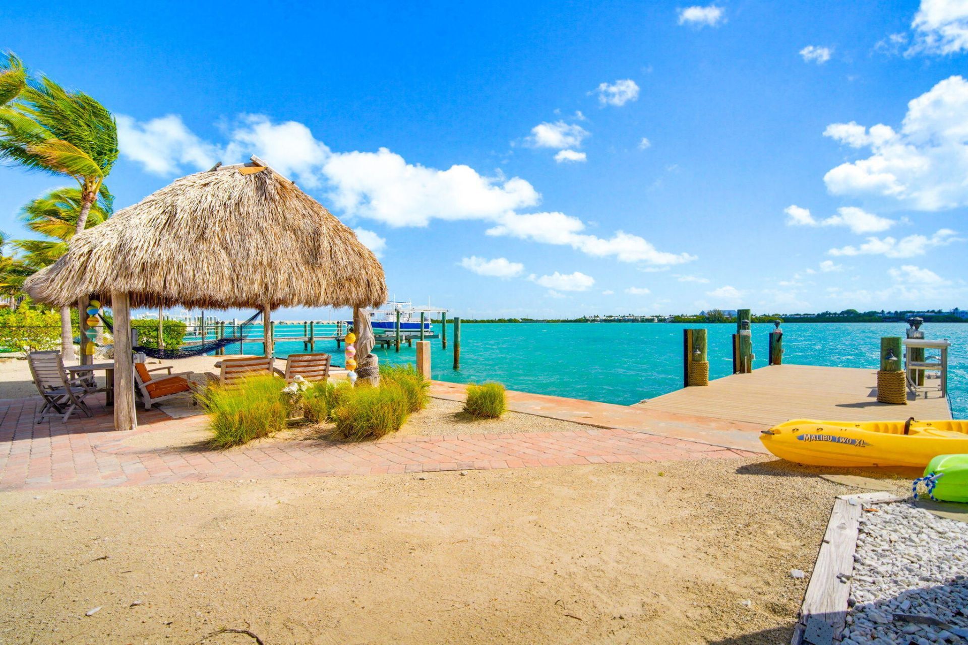 425 Harbour Drive, Duck Key, FL 33050 Photo