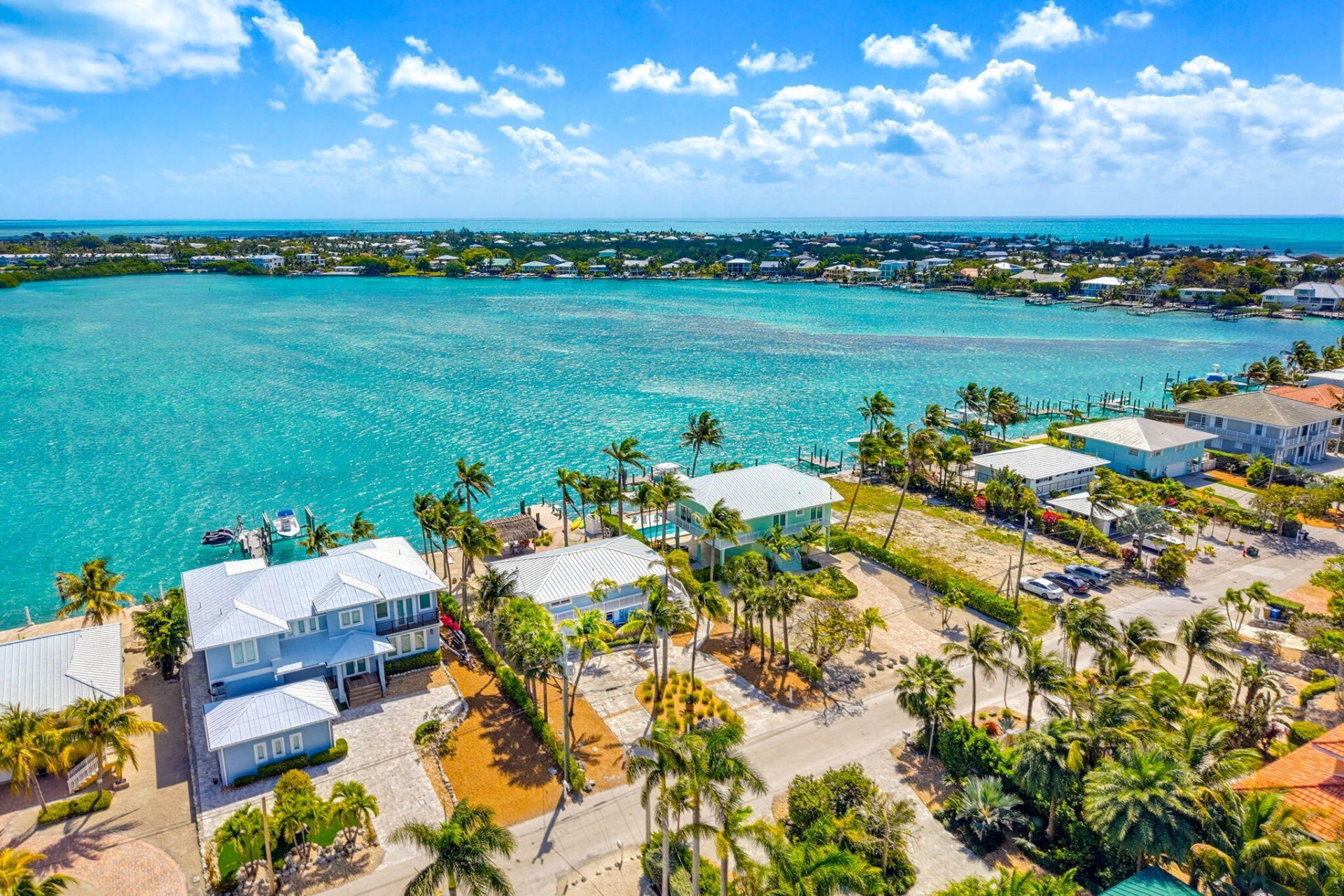 425 Harbour Drive, Duck Key, FL 33050 Photo