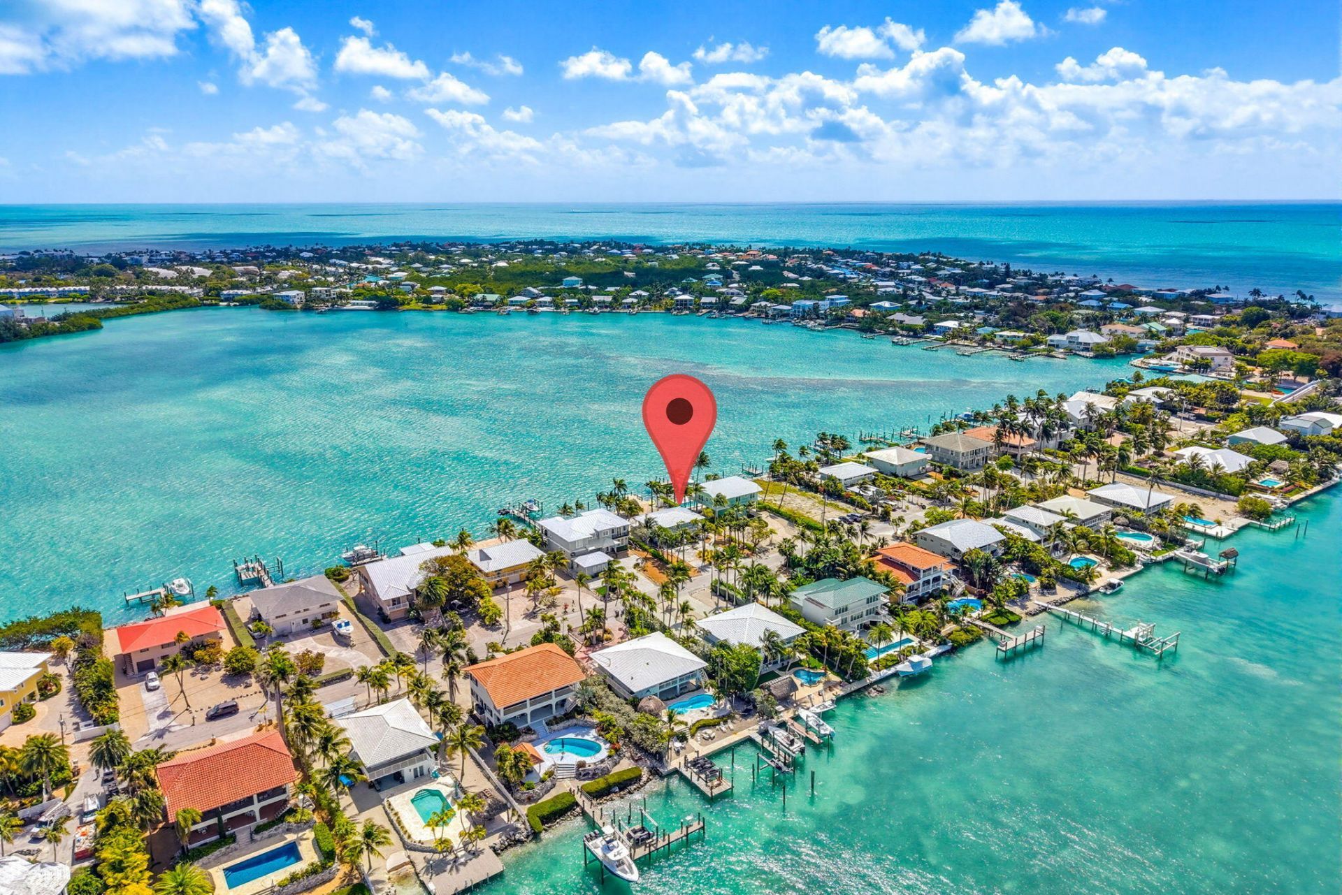 425 Harbour Drive, Duck Key, FL 33050 Photo