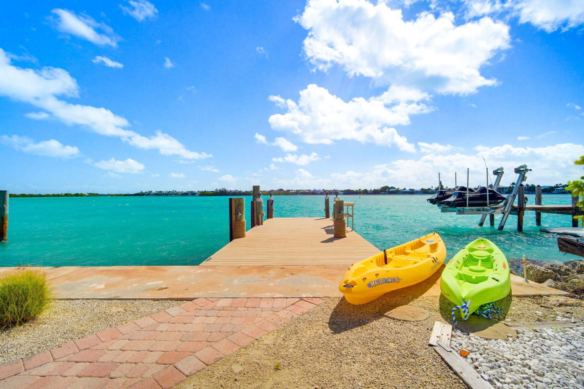 425 Harbour Drive, Duck Key, FL 33050 Photo