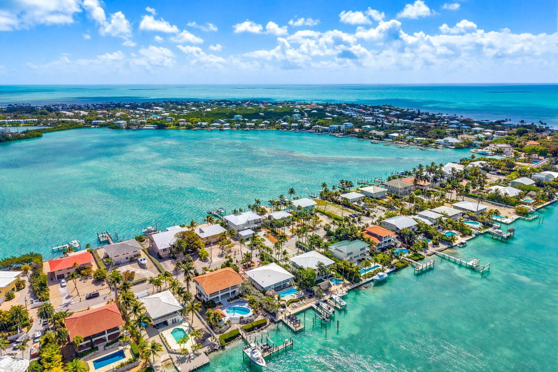 425 Harbour Drive, Duck Key, FL 33050 Photo