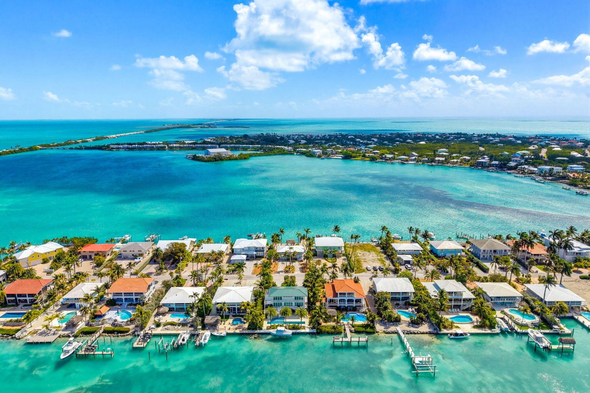 425 Harbour Drive, Duck Key, FL 33050 Photo