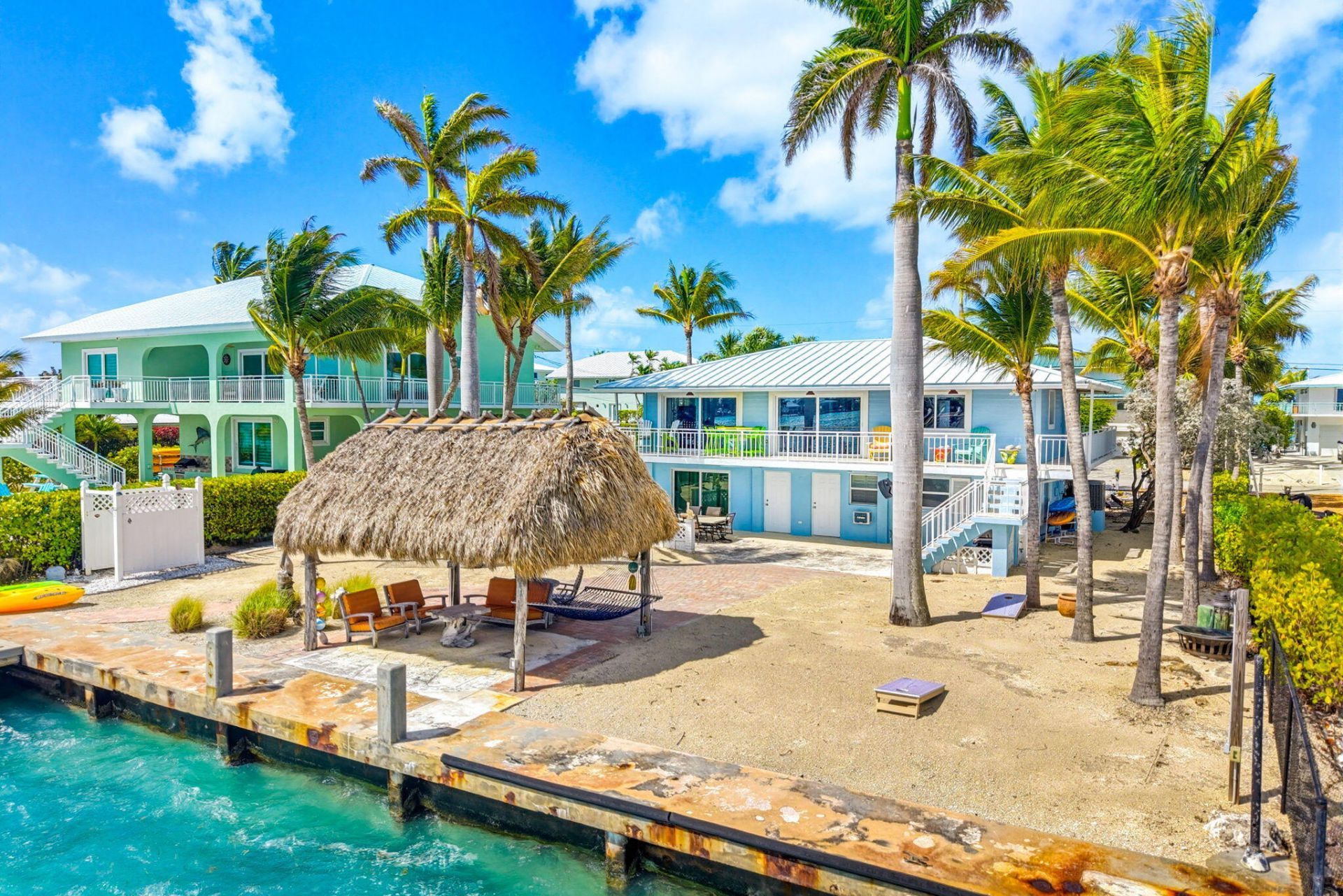 425 Harbour Drive, Duck Key, FL 33050 Photo