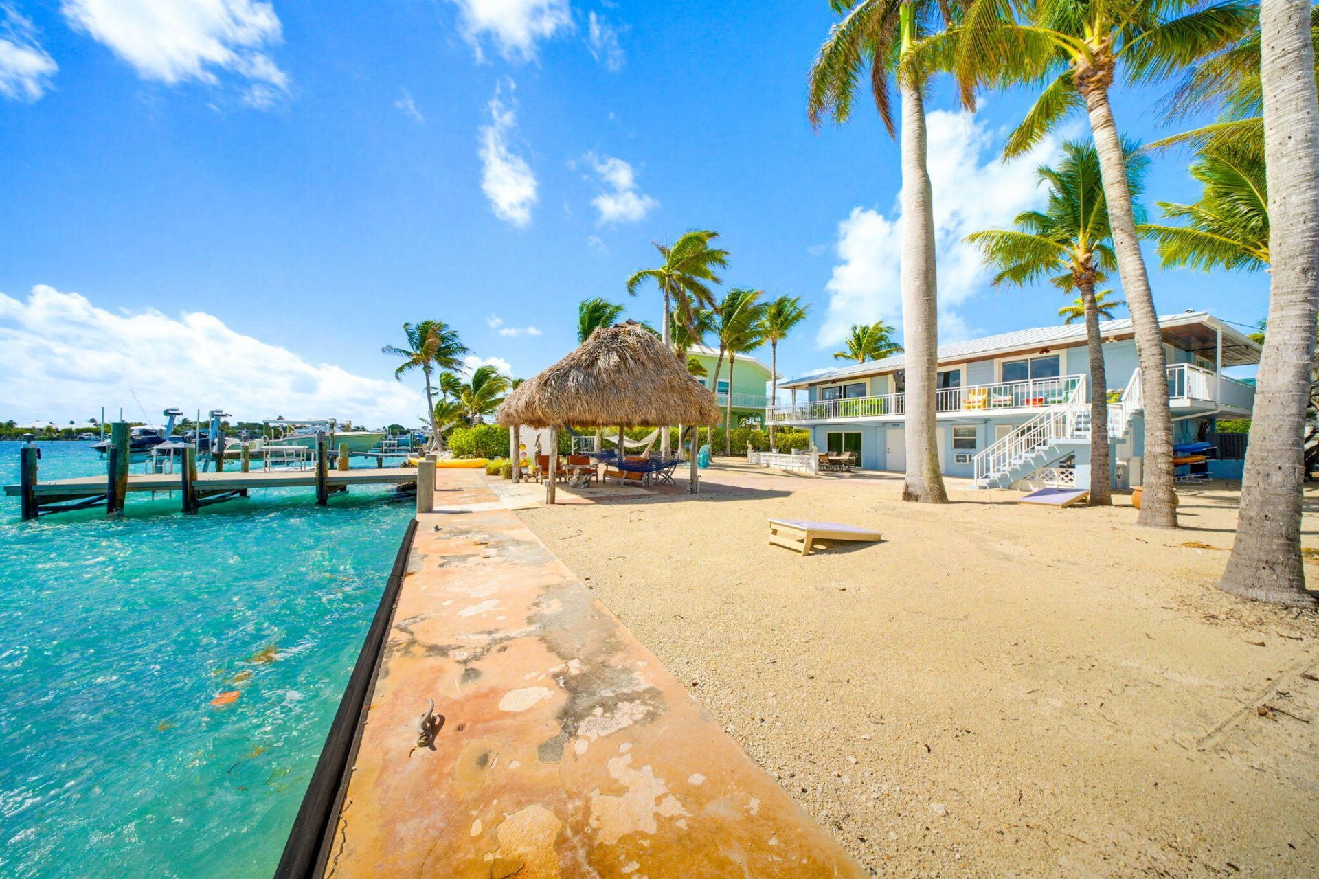 425 Harbour Drive, Duck Key, FL 33050 Photo