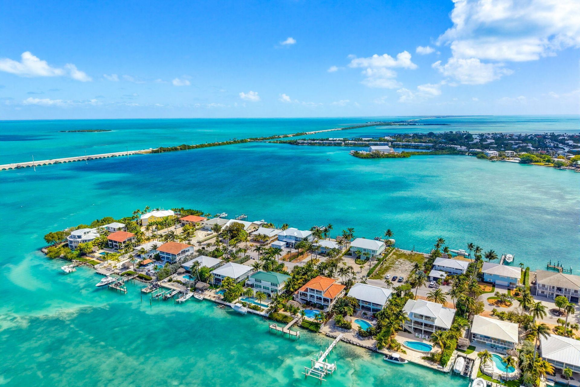 425 Harbour Drive, Duck Key, FL 33050 Photo