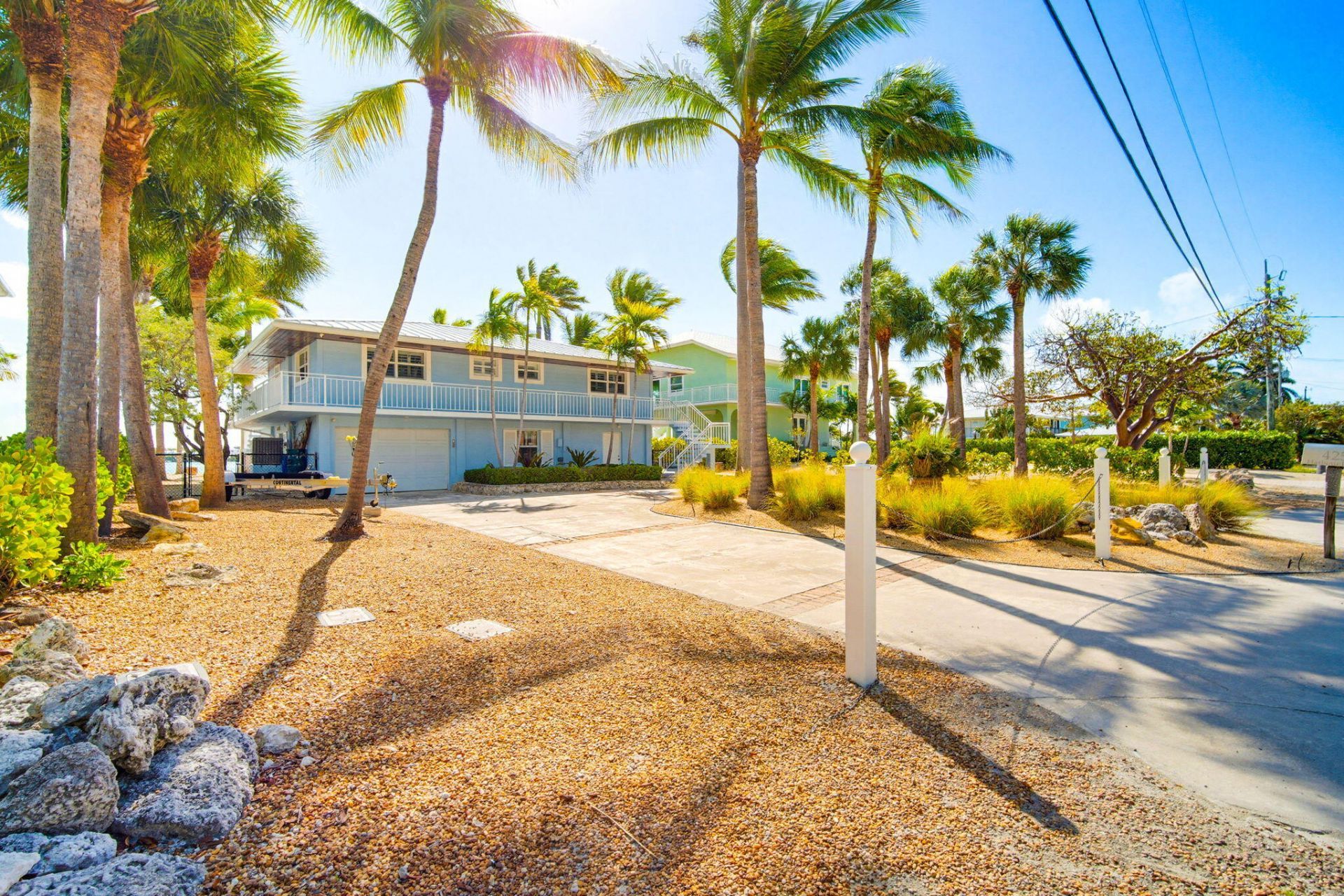 425 Harbour Drive, Duck Key, FL 33050 Photo