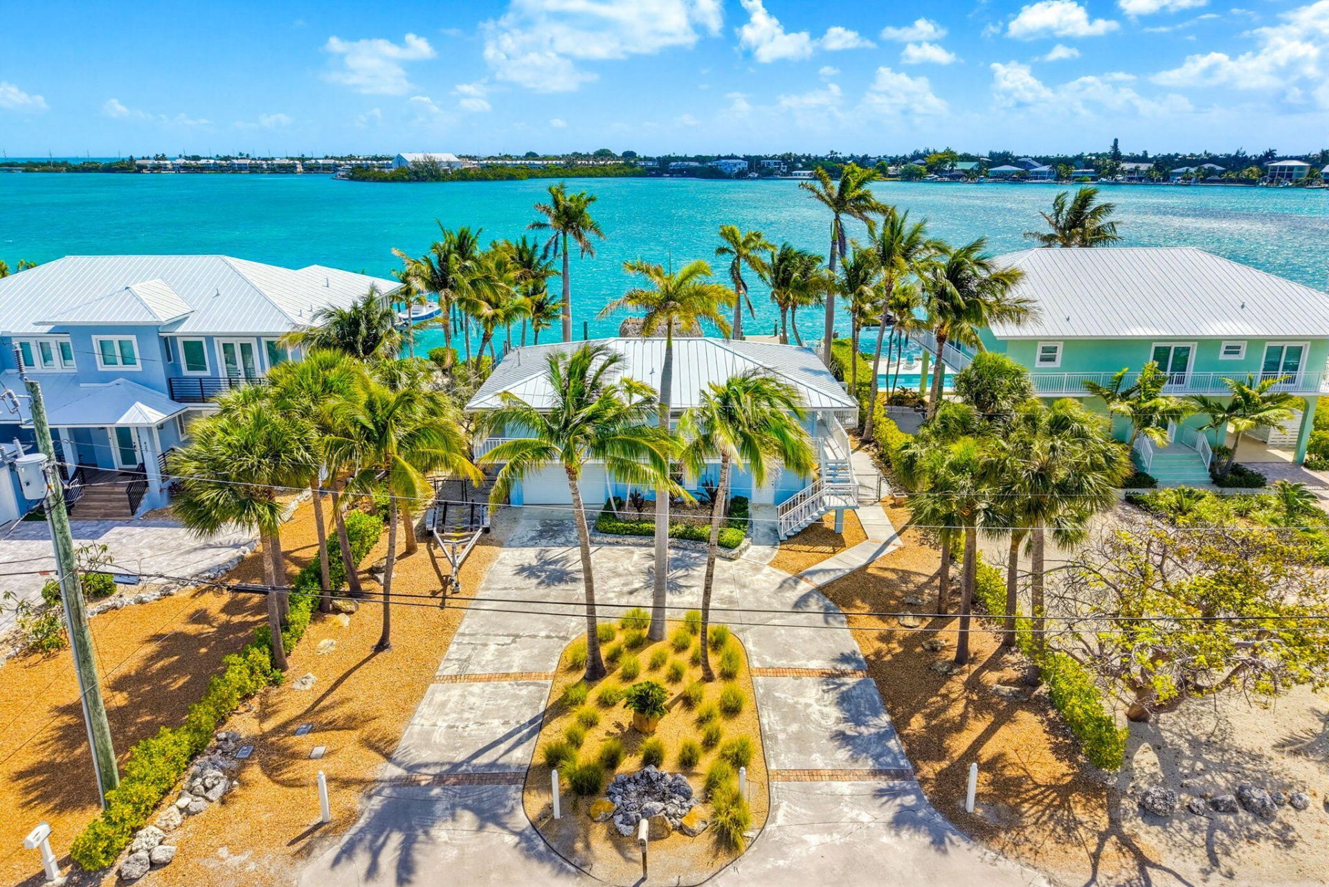 425 Harbour Drive, Duck Key, FL 33050 Photo