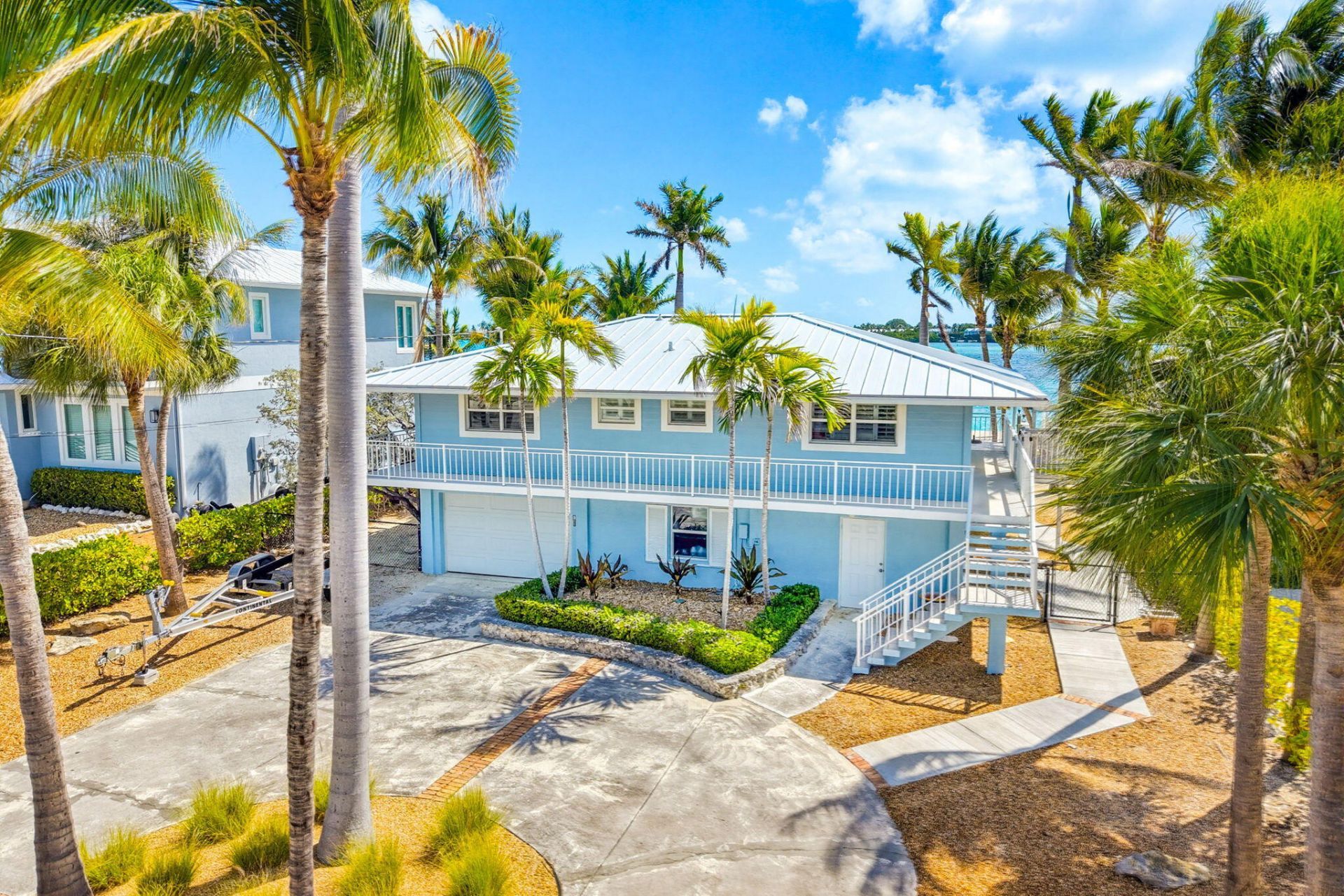 425 Harbour Drive, Duck Key, FL 33050 Photo