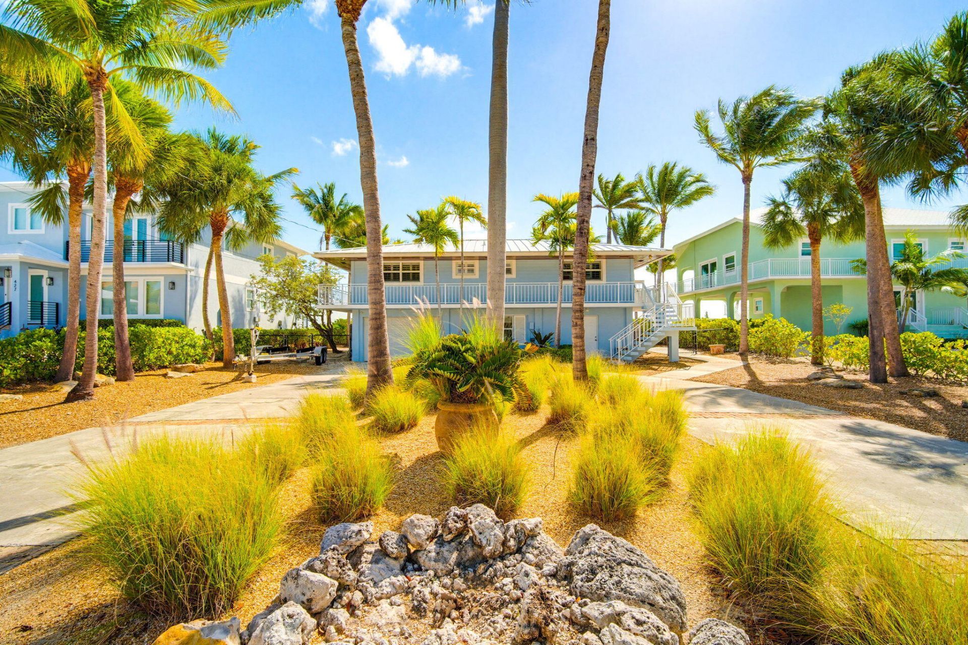 425 Harbour Drive, Duck Key, FL 33050 Photo