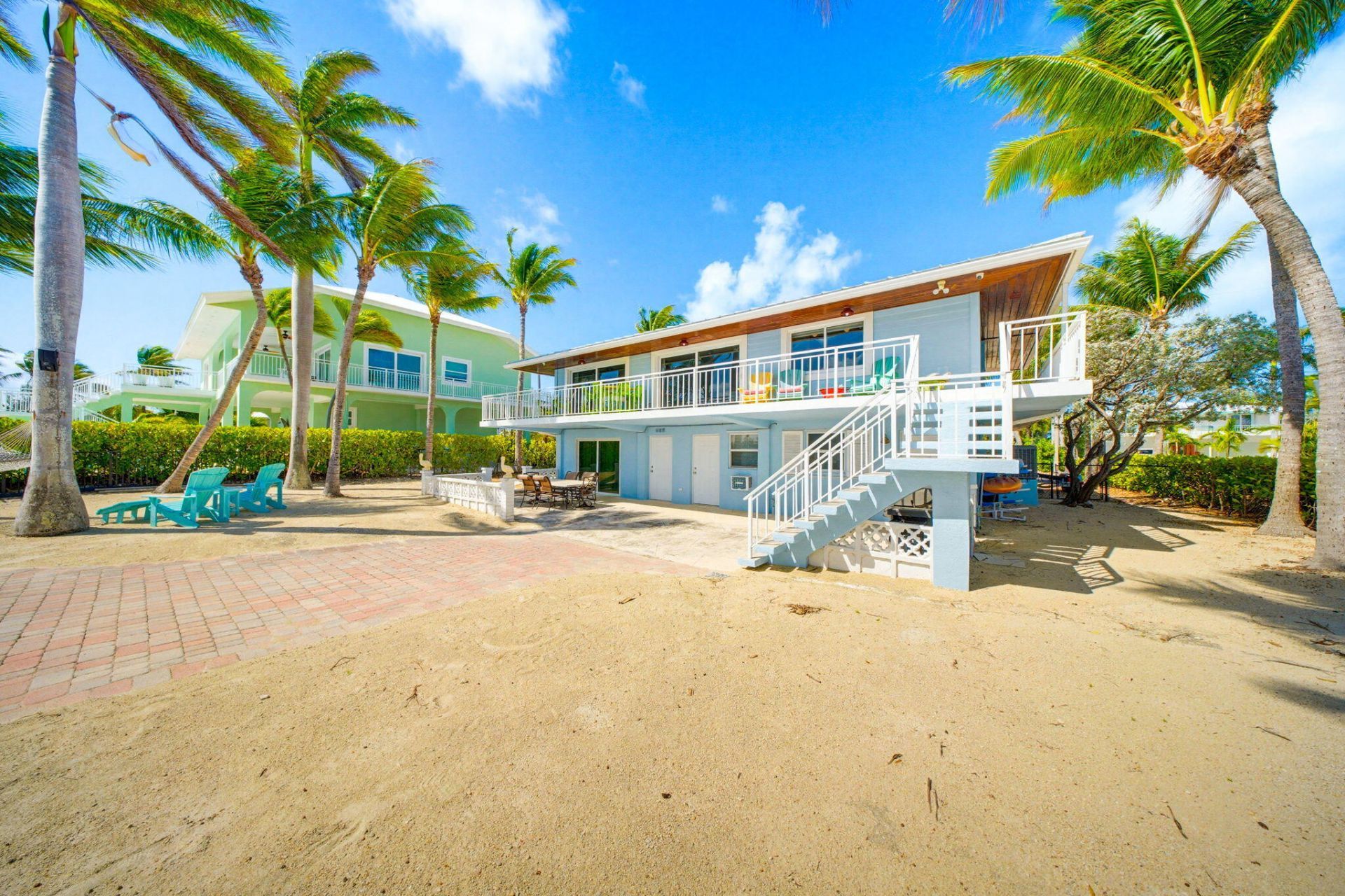 425 Harbour Drive, Duck Key, FL 33050 Photo