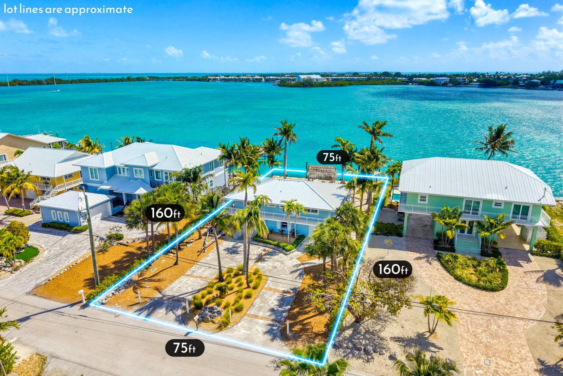 425 Harbour Drive, Duck Key, FL 33050 Photo