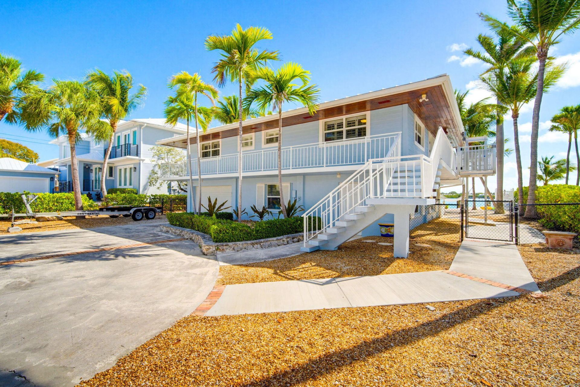 425 Harbour Drive, Duck Key, FL 33050 Photo