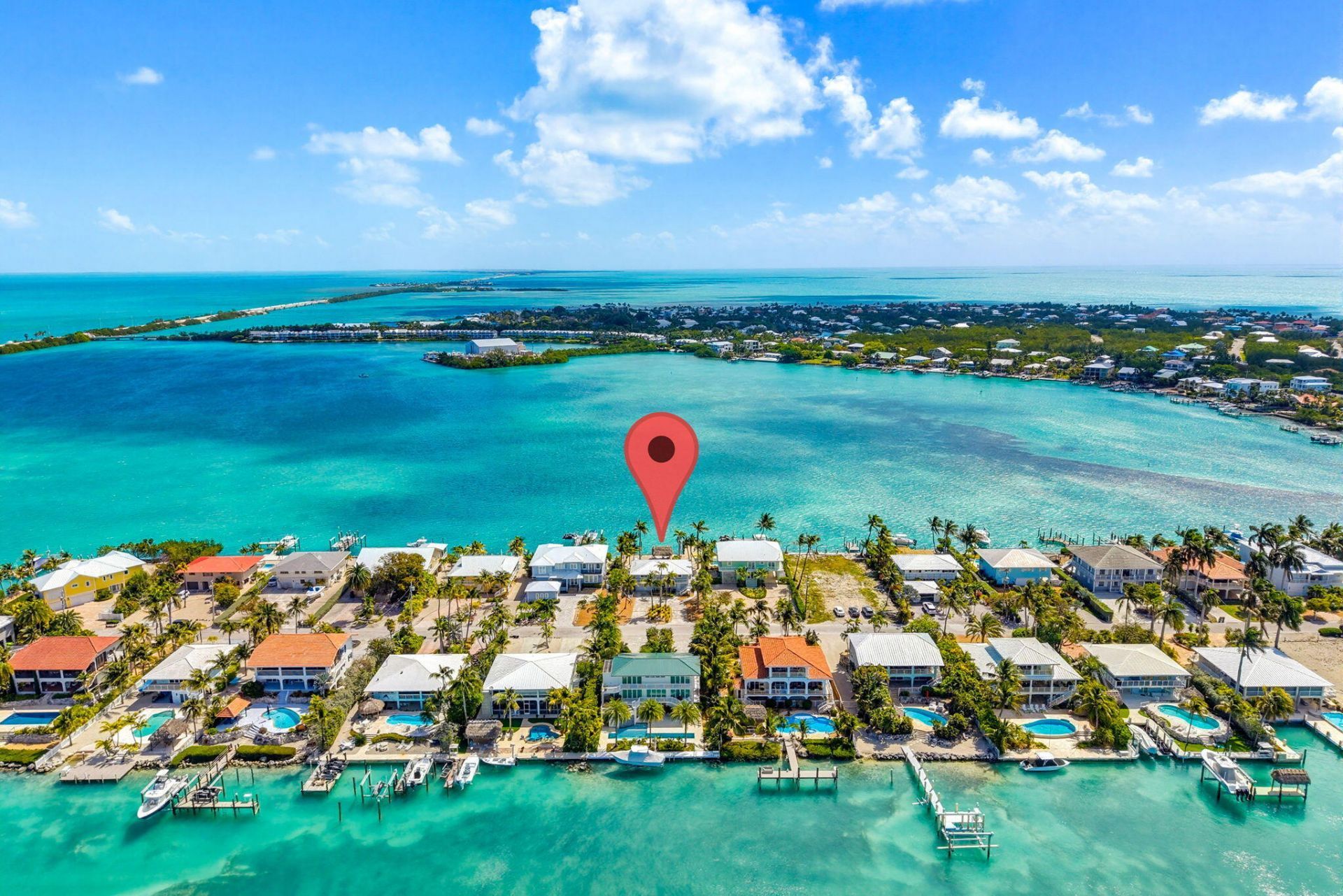 425 Harbour Drive, Duck Key, FL 33050 Photo