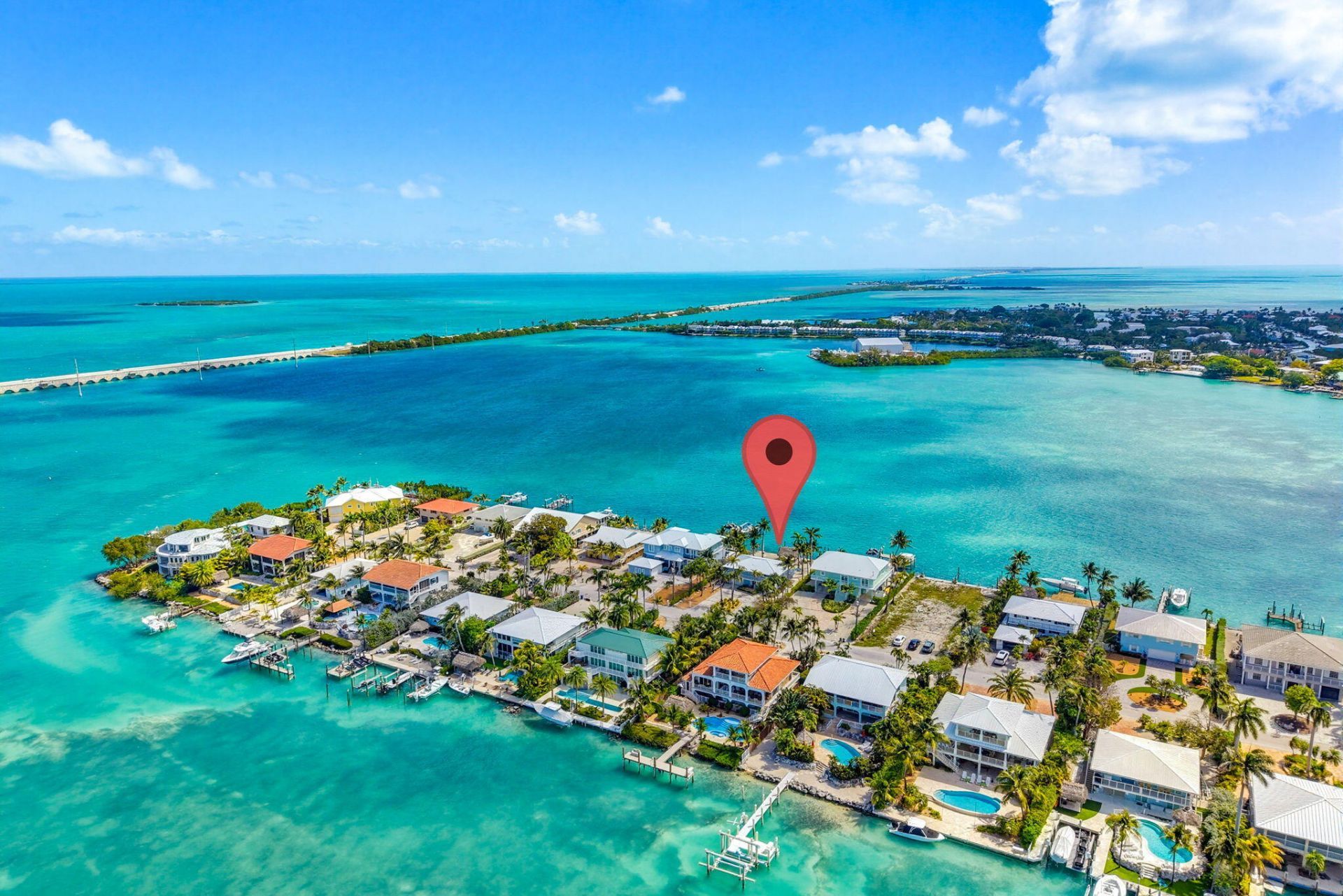 425 Harbour Drive, Duck Key, FL 33050 Photo