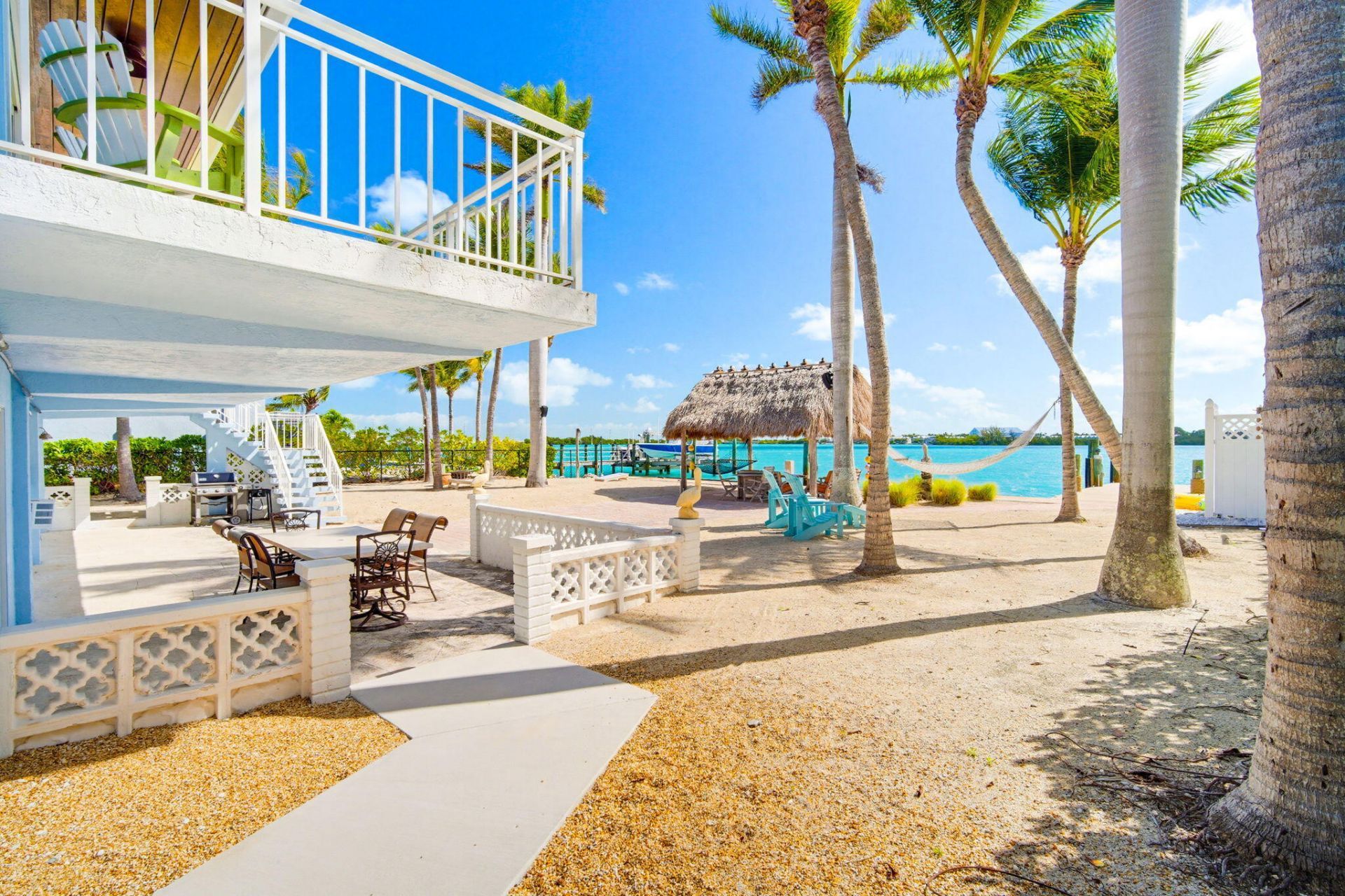 425 Harbour Drive, Duck Key, FL 33050 Photo