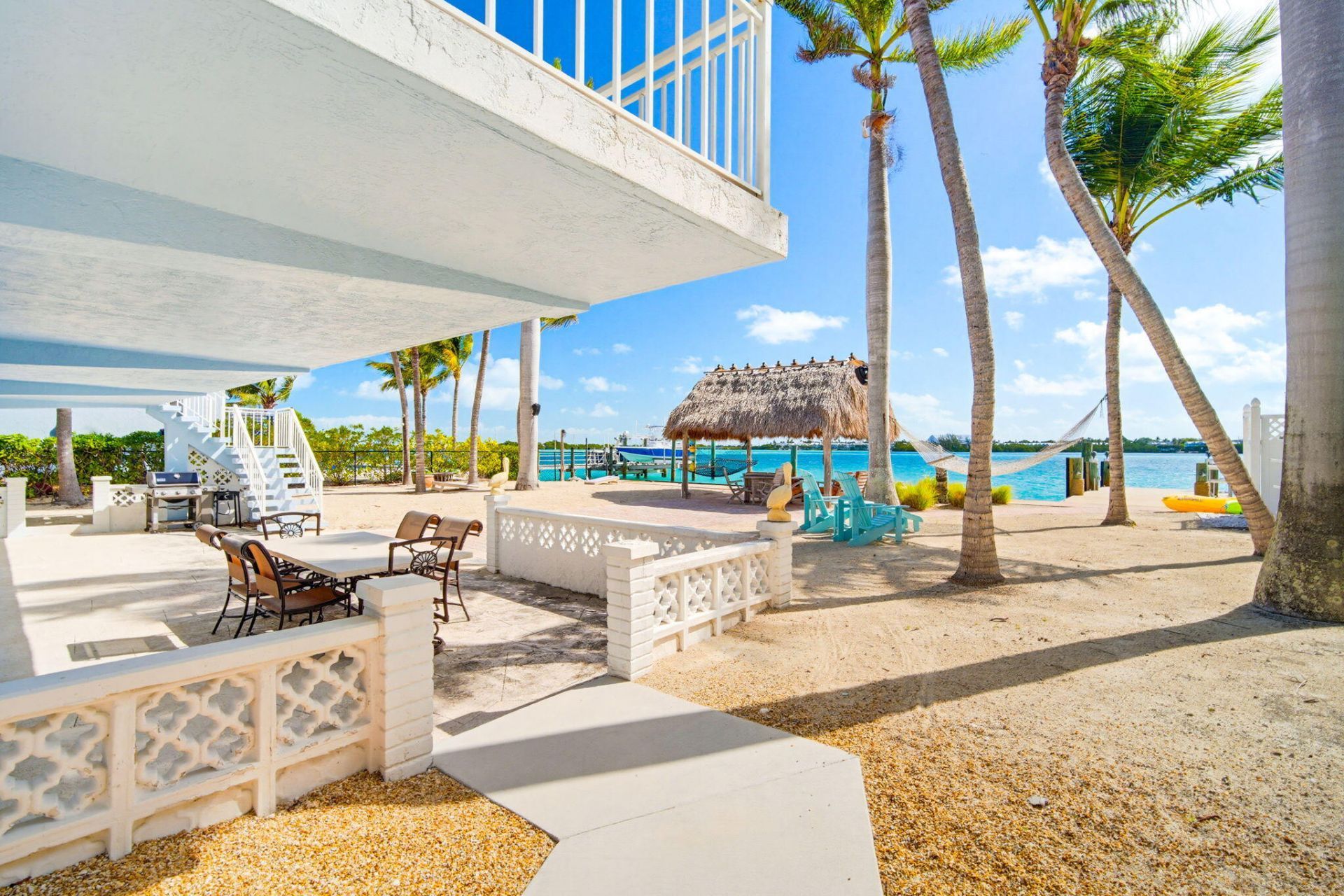 425 Harbour Drive, Duck Key, FL 33050 Photo