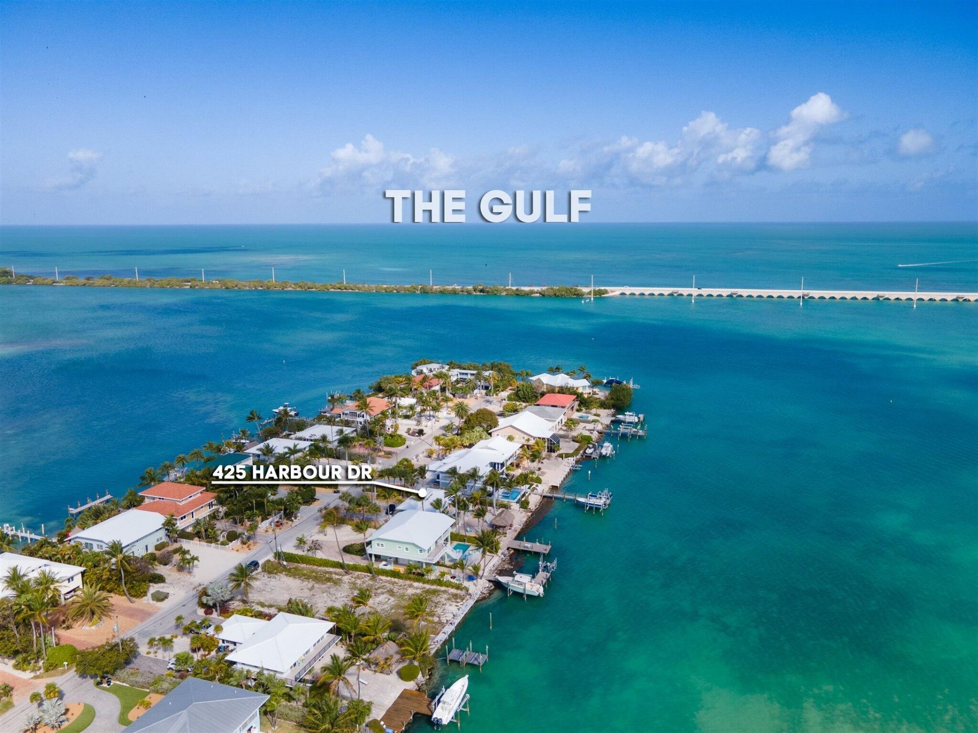 425 Harbour Drive, Duck Key, FL 33050 Photo