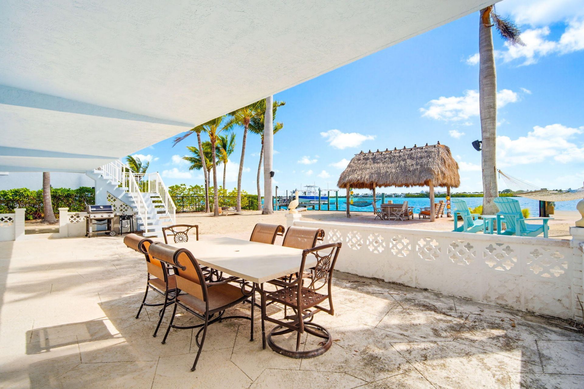 425 Harbour Drive, Duck Key, FL 33050 Photo