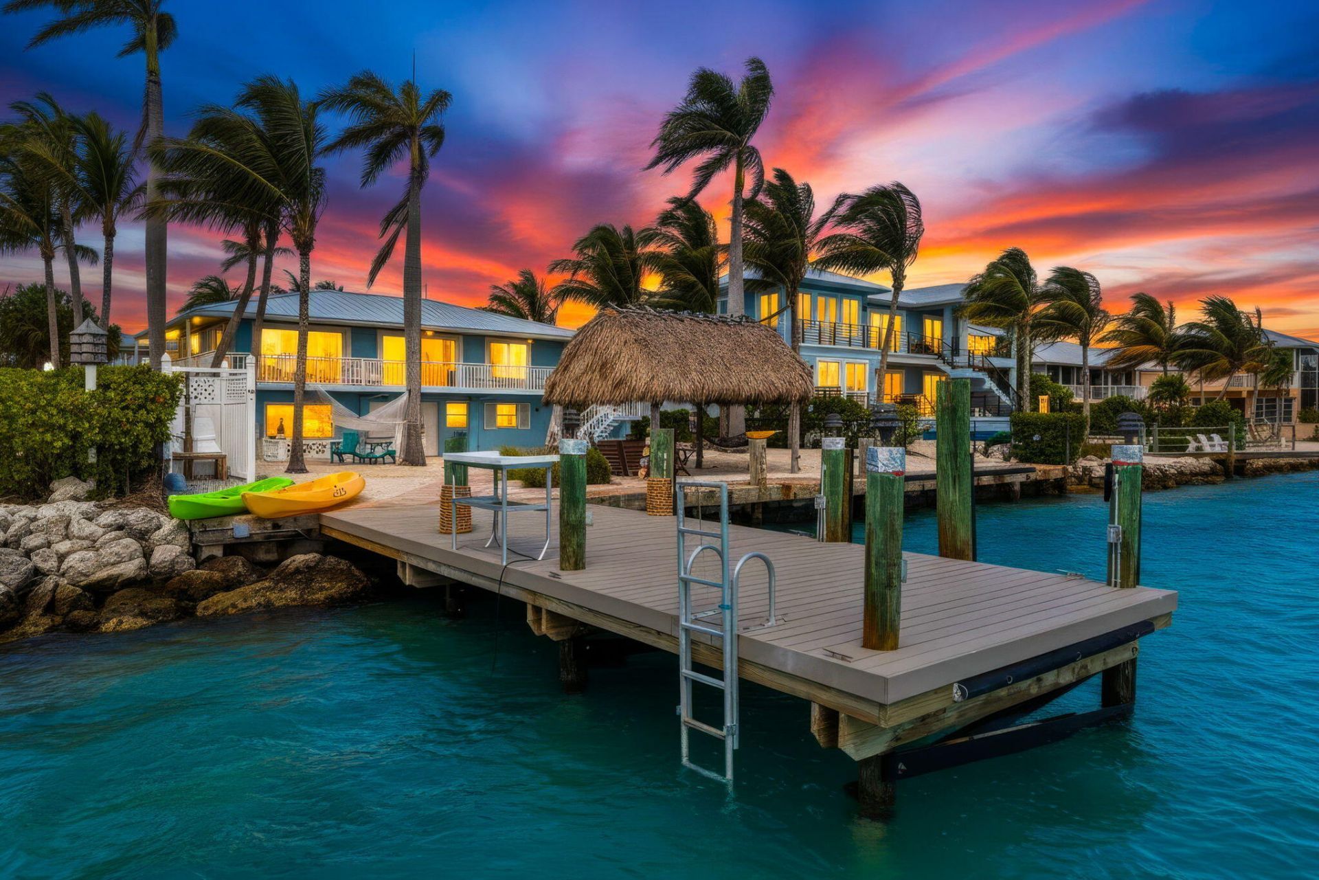 425 Harbour Drive, Duck Key, FL 33050 Photo