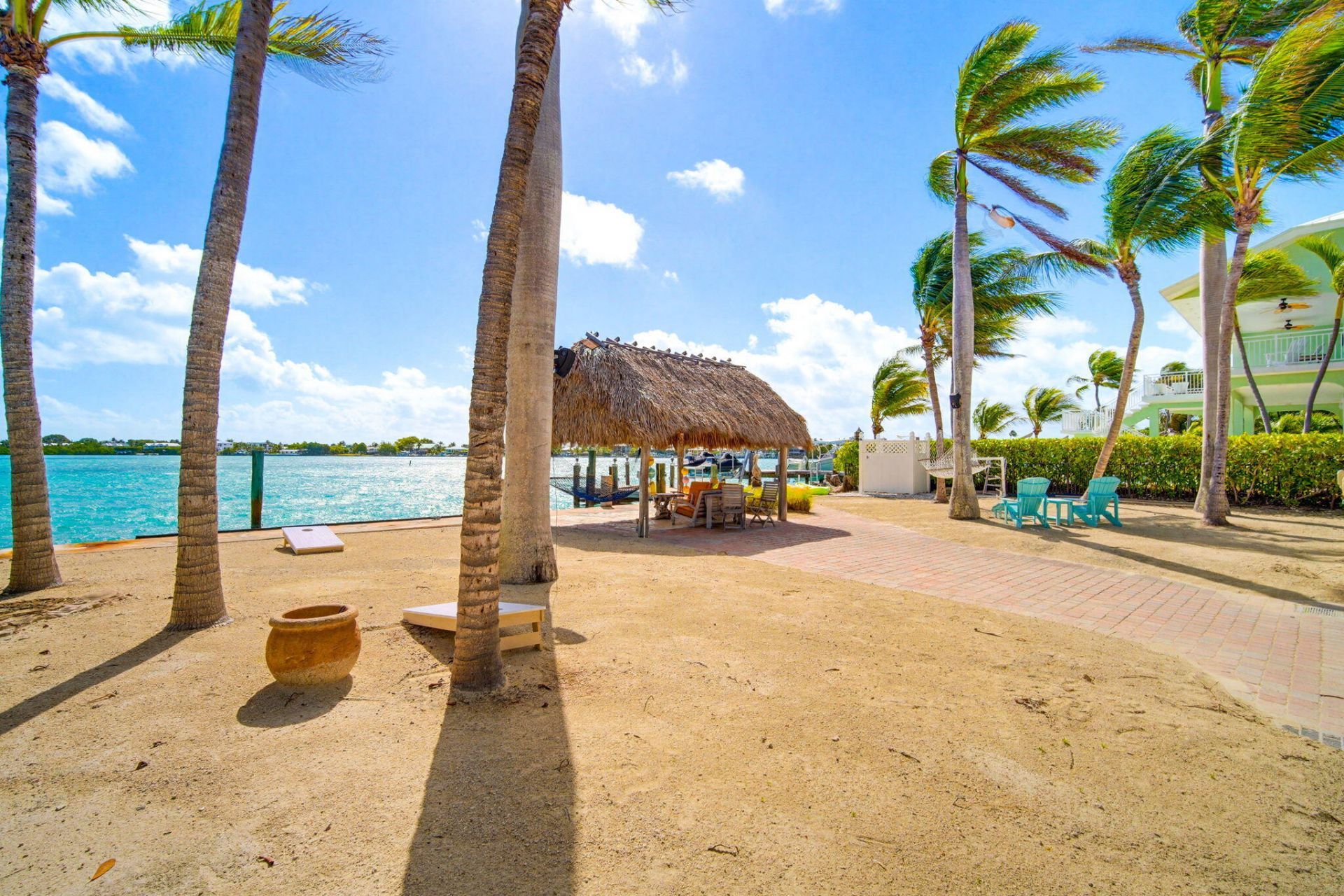 425 Harbour Drive, Duck Key, FL 33050 Photo