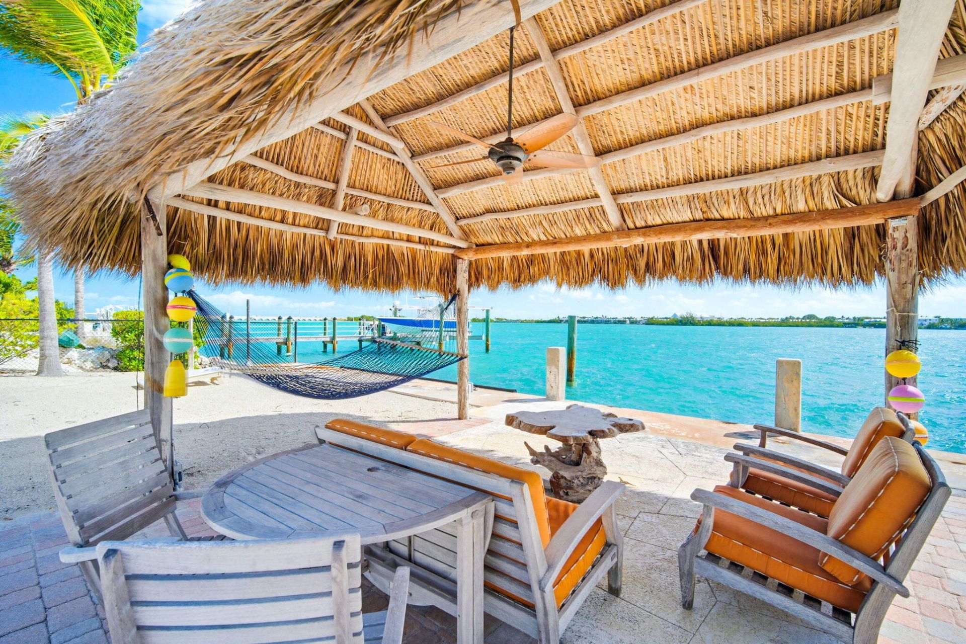 425 Harbour Drive, Duck Key, FL 33050 Photo