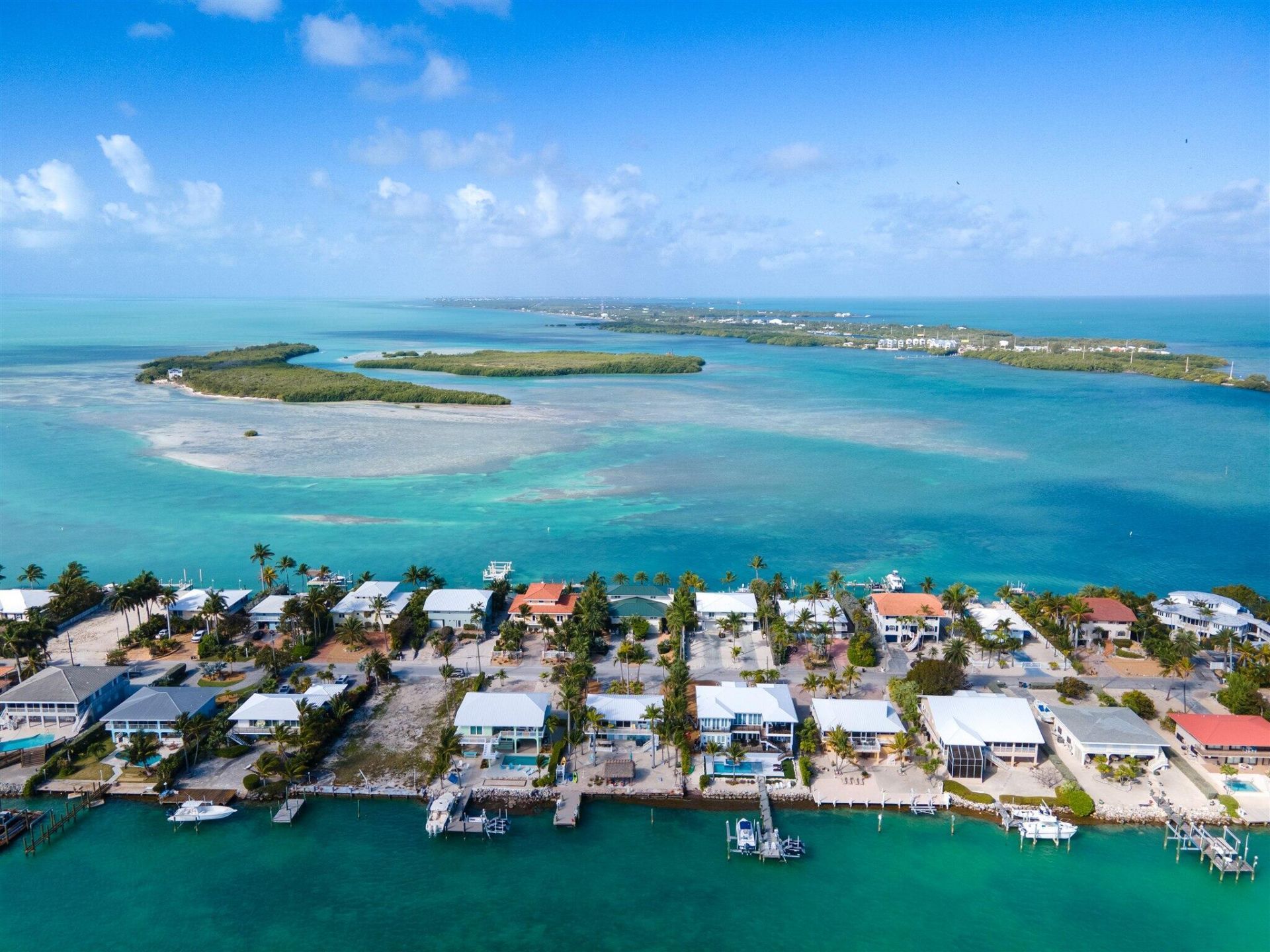 425 Harbour Drive, Duck Key, FL 33050 Photo