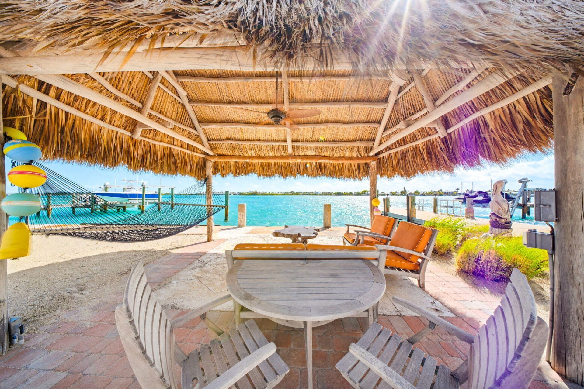 425 Harbour Drive, Duck Key, FL 33050 Photo