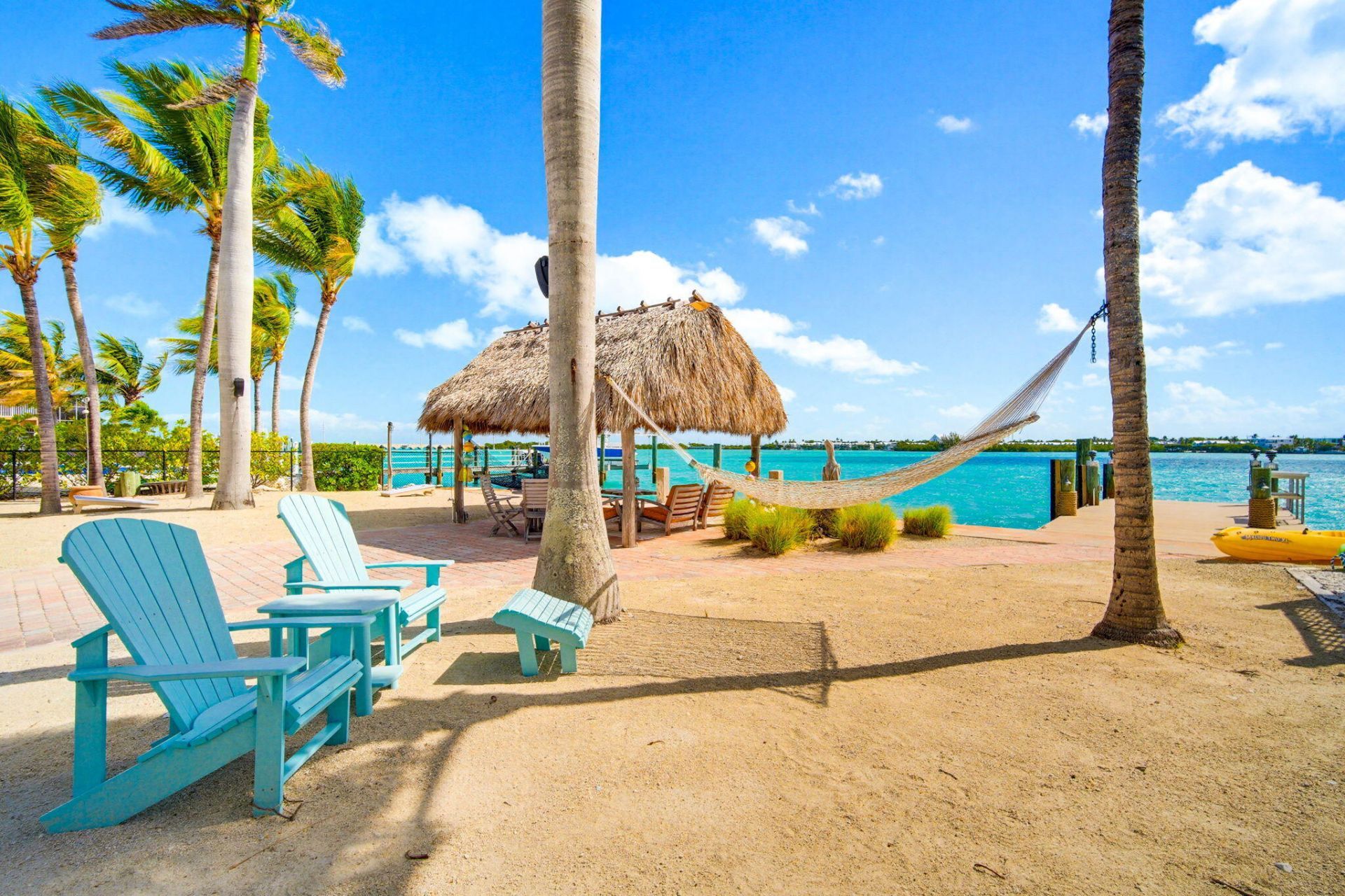 425 Harbour Drive, Duck Key, FL 33050 Photo