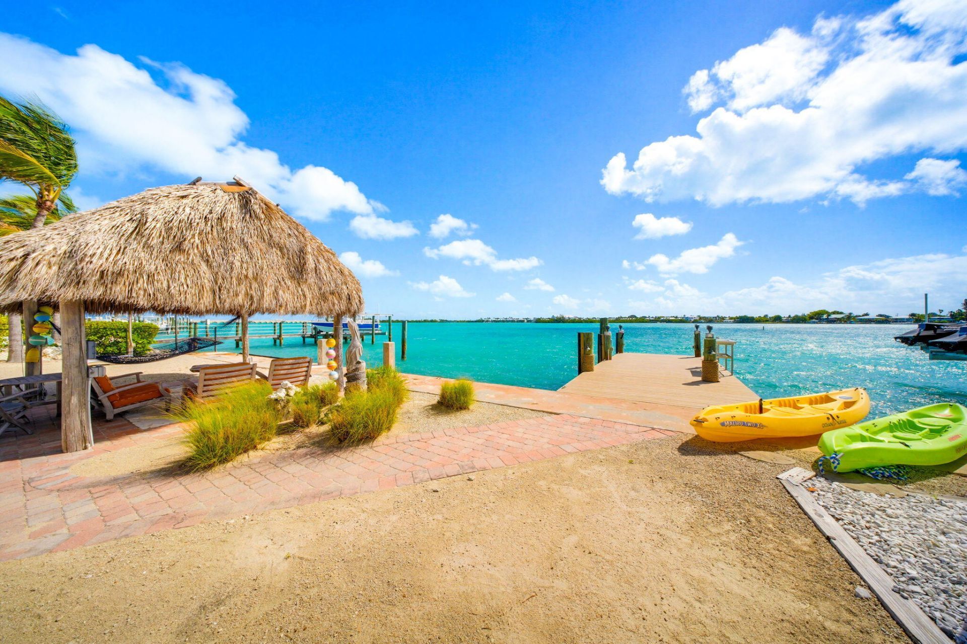 425 Harbour Drive, Duck Key, FL 33050 Photo