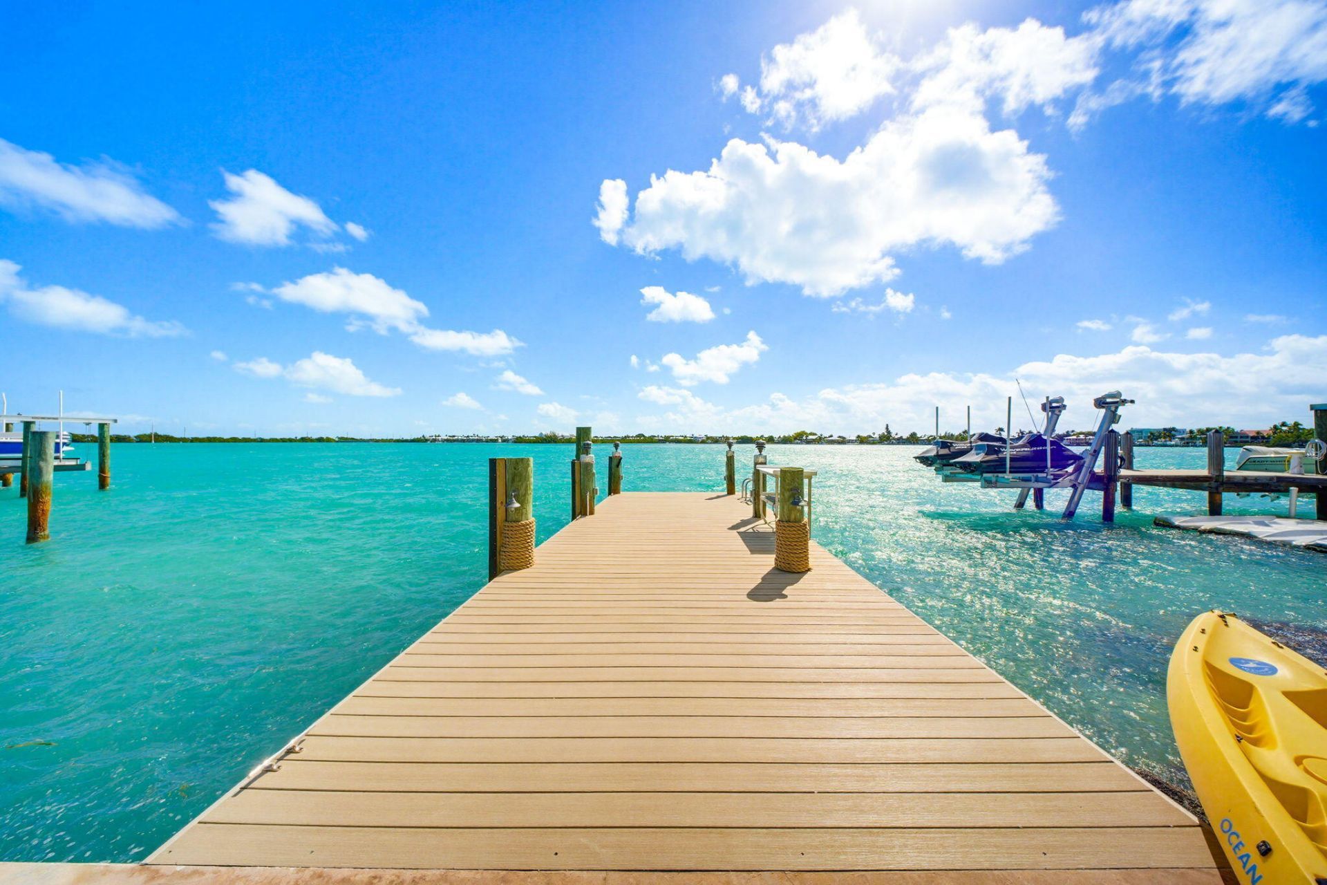 425 Harbour Drive, Duck Key, FL 33050 Photo