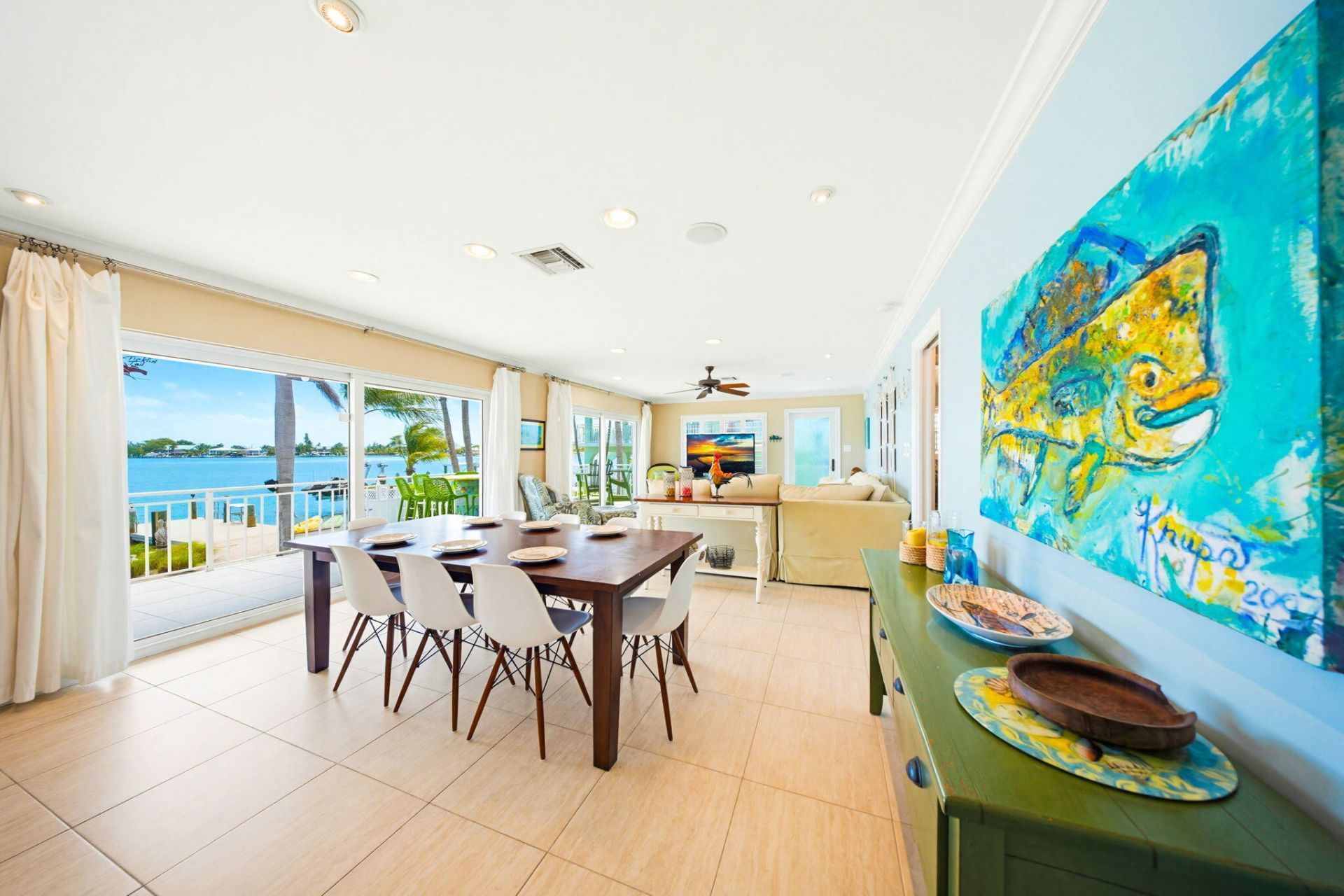 425 Harbour Drive, Duck Key, FL 33050 Photo