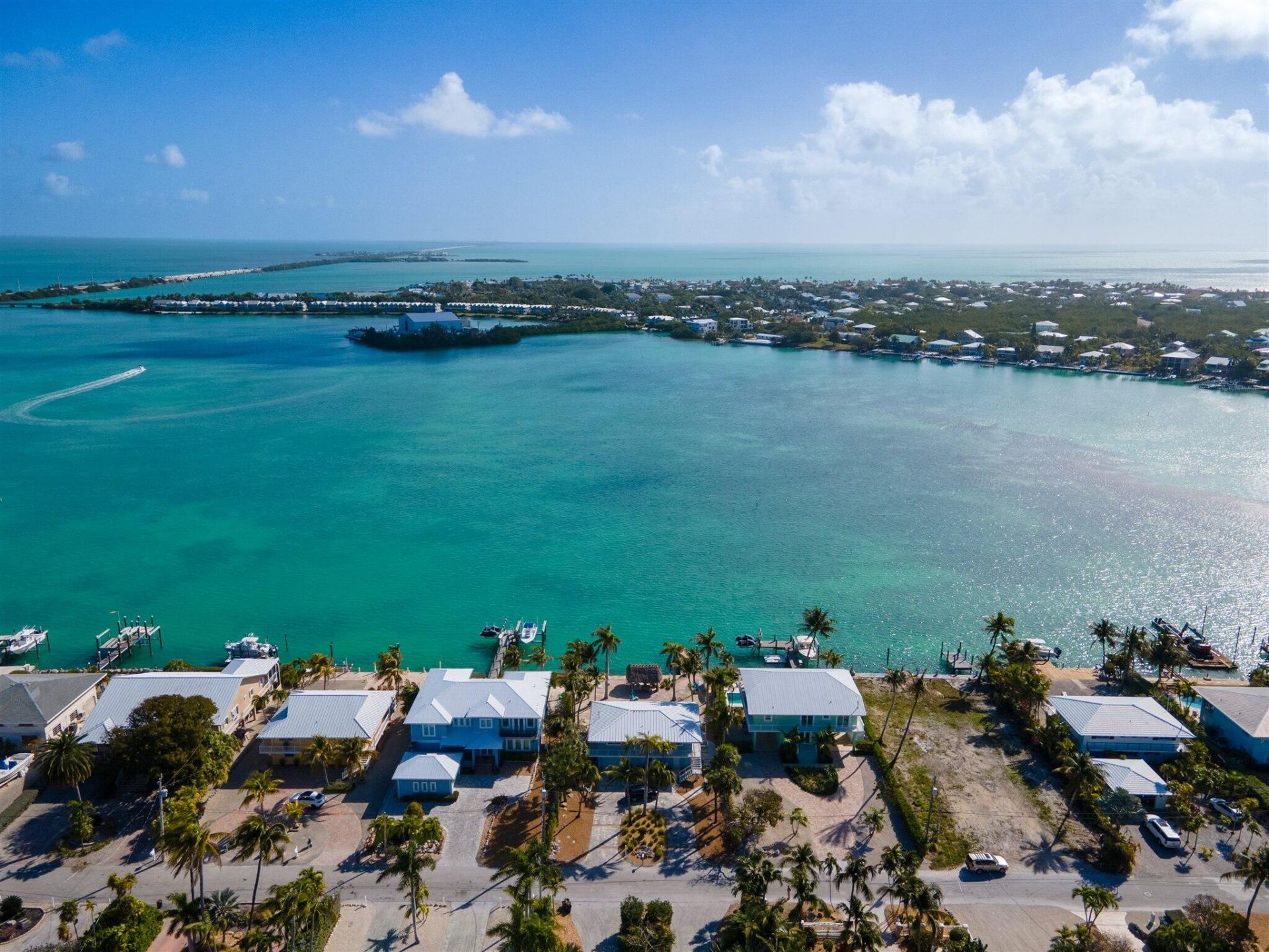 425 Harbour Drive, Duck Key, FL 33050 Photo