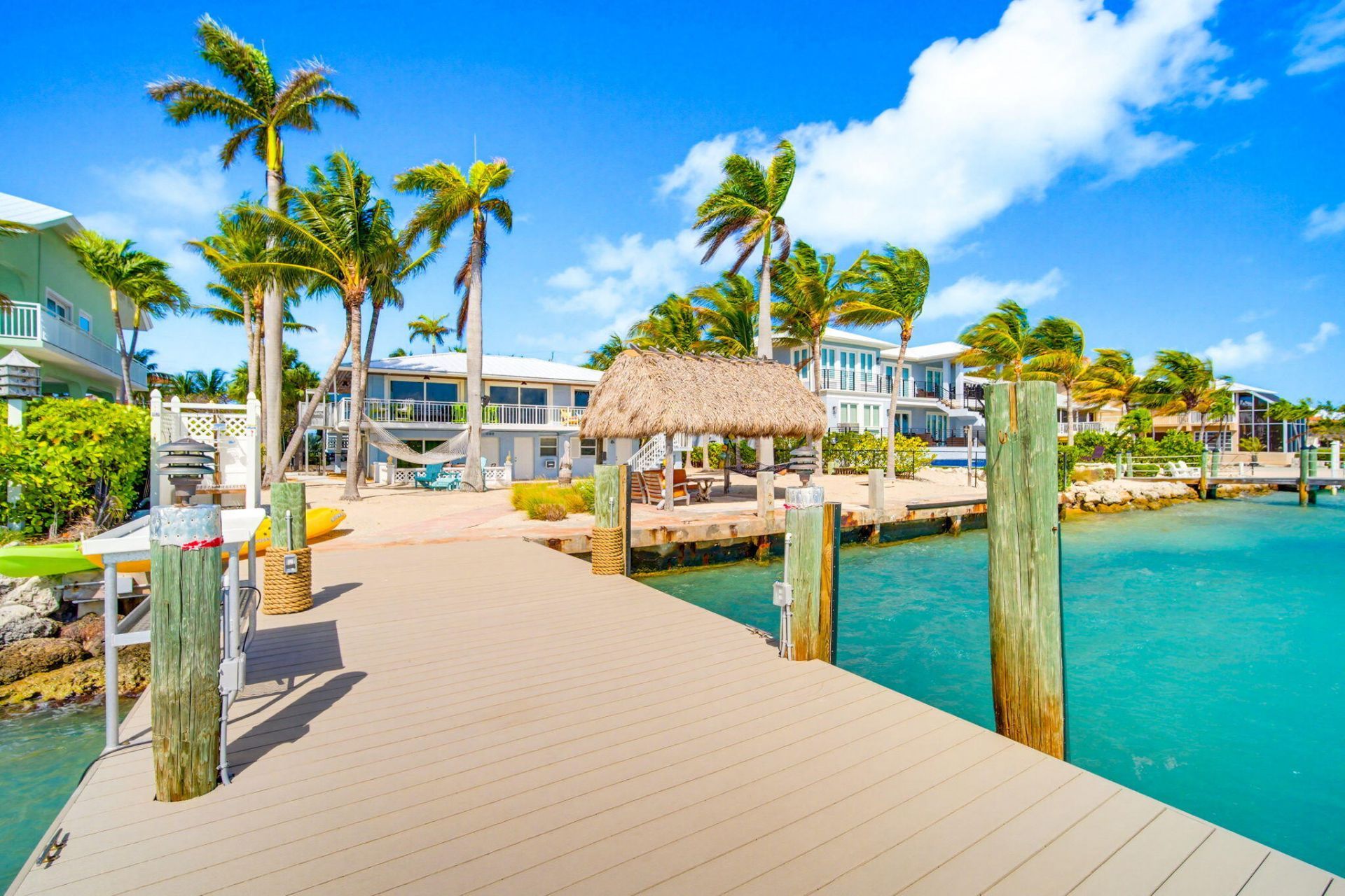 425 Harbour Drive, Duck Key, FL 33050 Photo