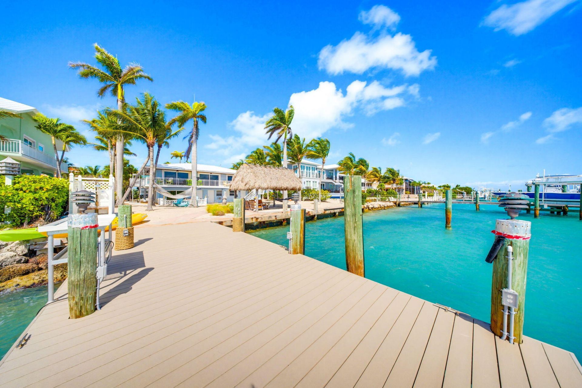 425 Harbour Drive, Duck Key, FL 33050 Photo