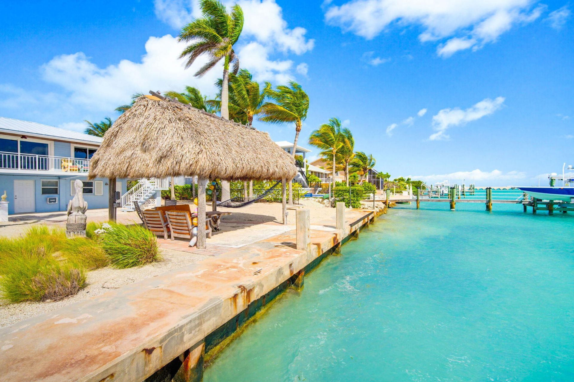 425 Harbour Drive, Duck Key, FL 33050 Photo